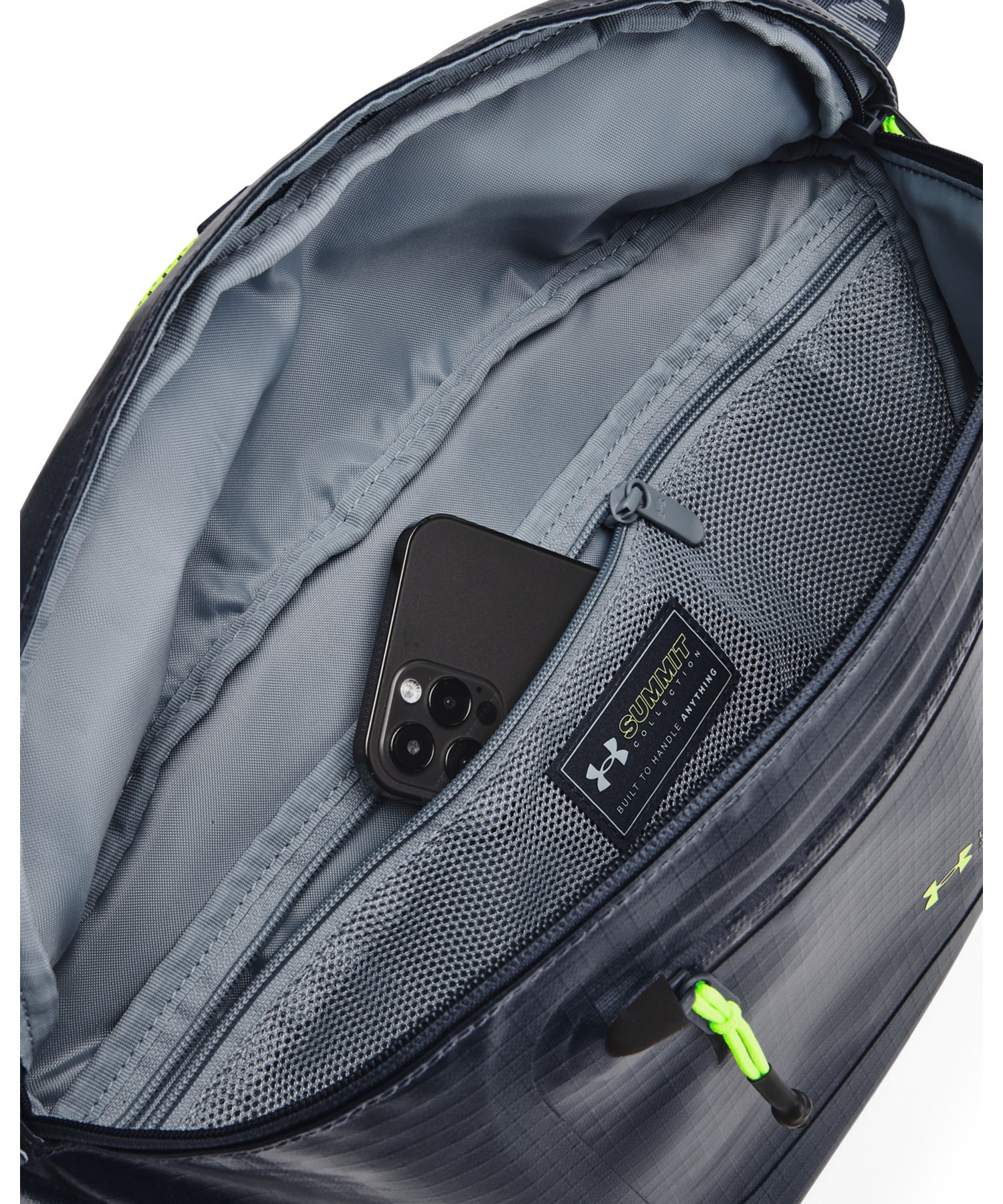 UA�T�~�b�g �E�G�X�g�o�b�O�i���C�t�X�^�C��/UNISEX�j