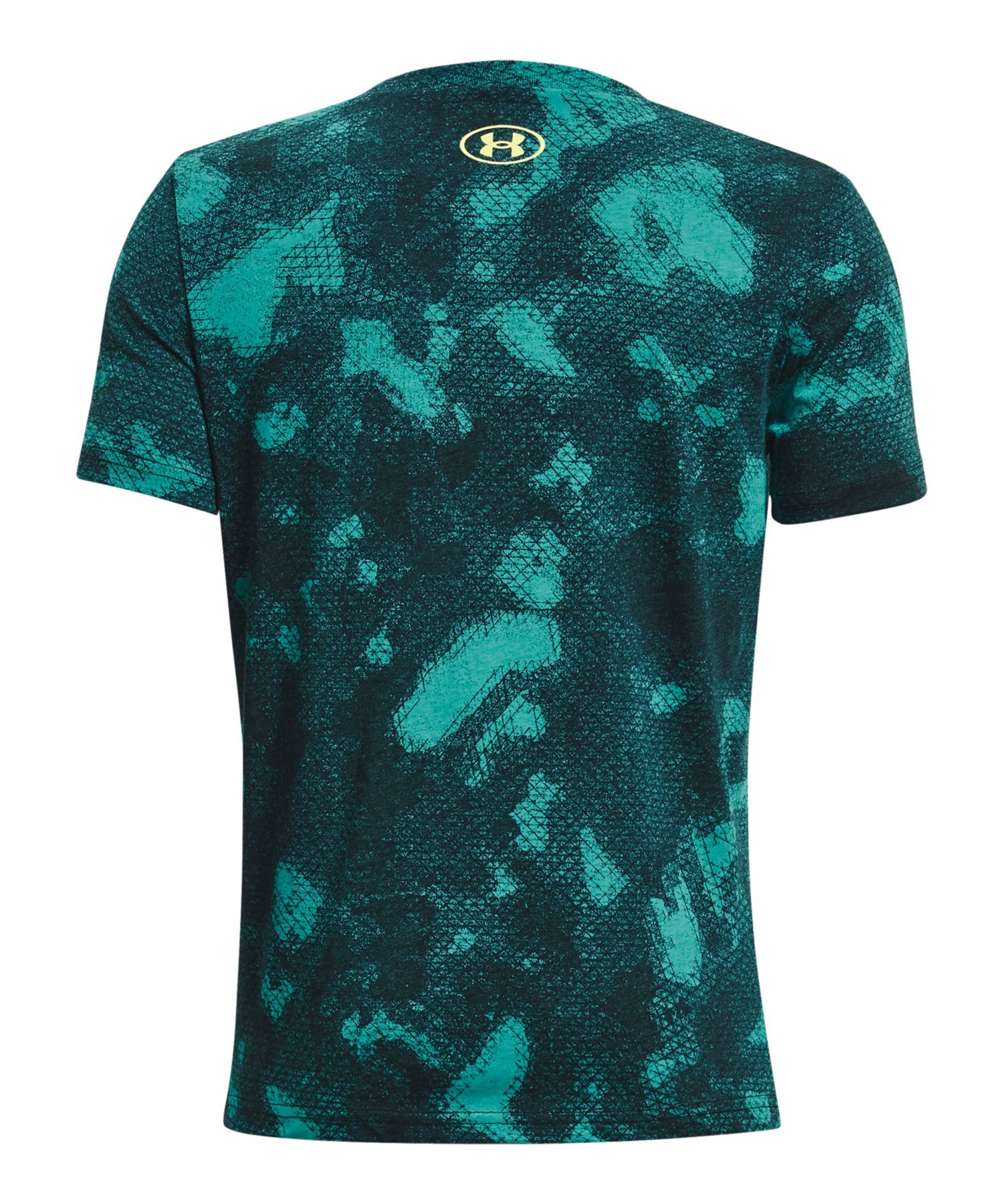 UA�v���W�F�N�g���b�N �V���[�g�X���[�uT�V���c �q�I�[���I�[�o�[�v�����g�r�i�g���[�j���O/BOYS�j