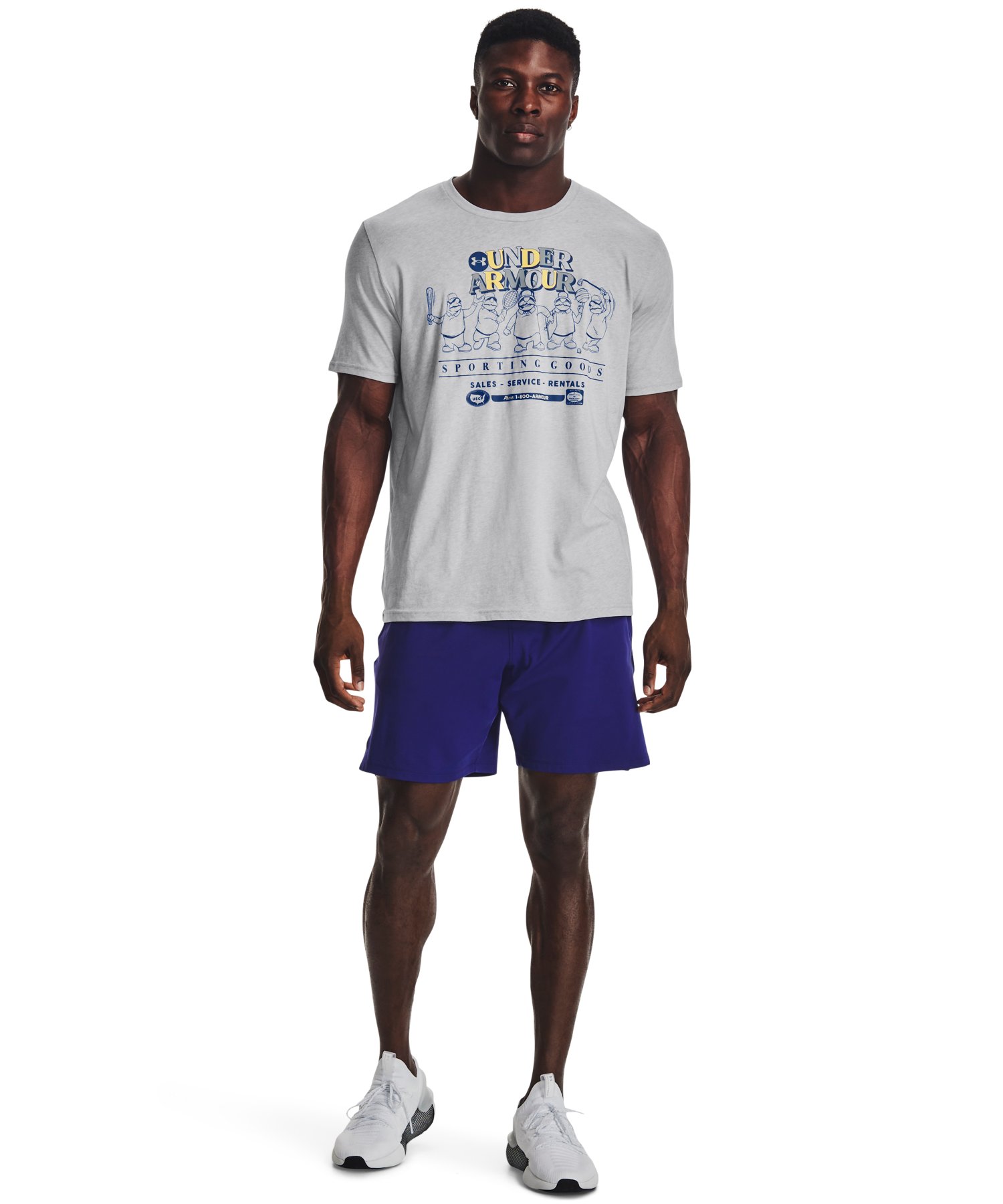 Under Armour アメリカンフットボールシャツ ボストン アンダーアーマー アメフト インナーウェア Lサイズ