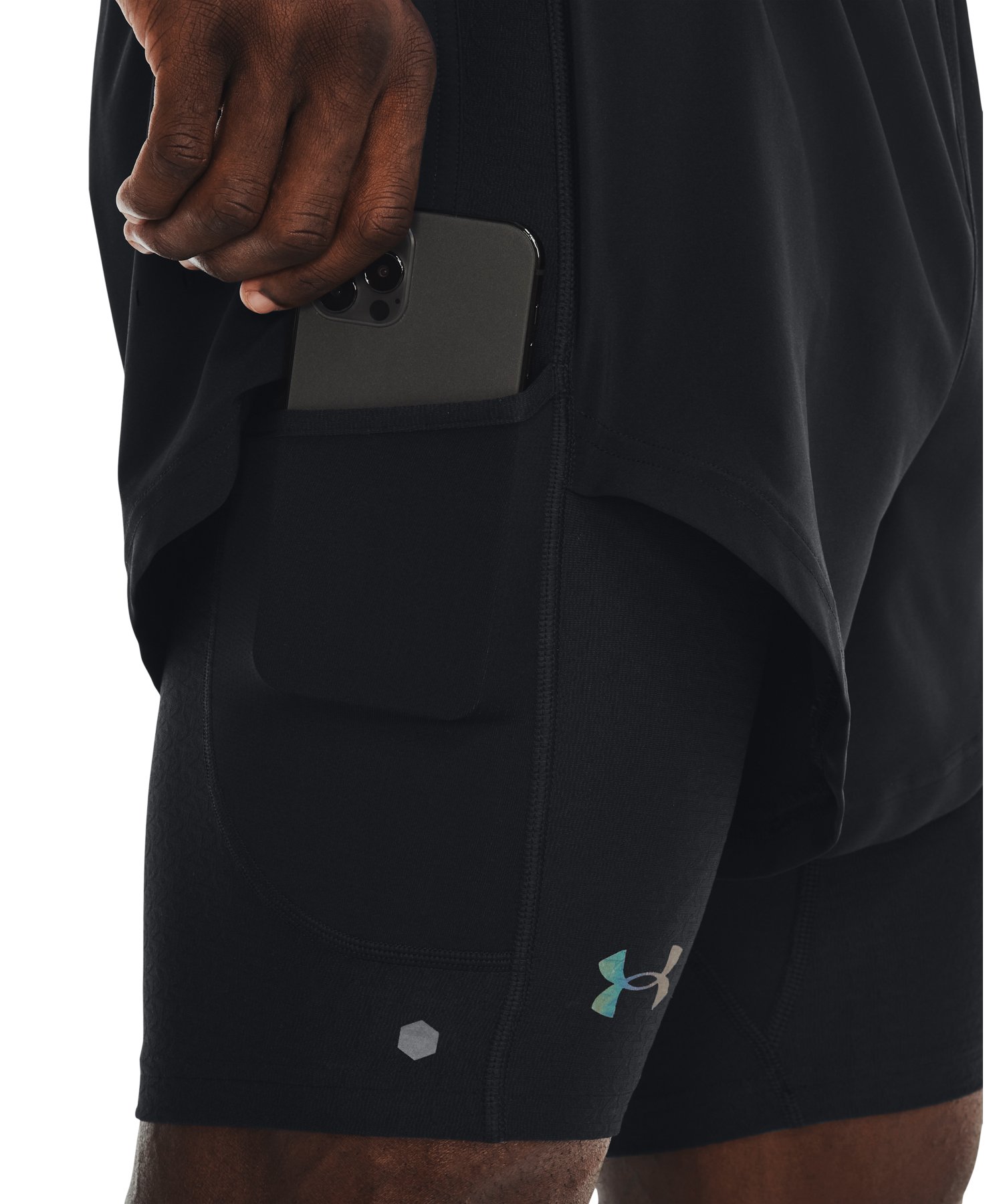 UAX}[gtH[ bV 2IN1 V[cig[jO/MENj