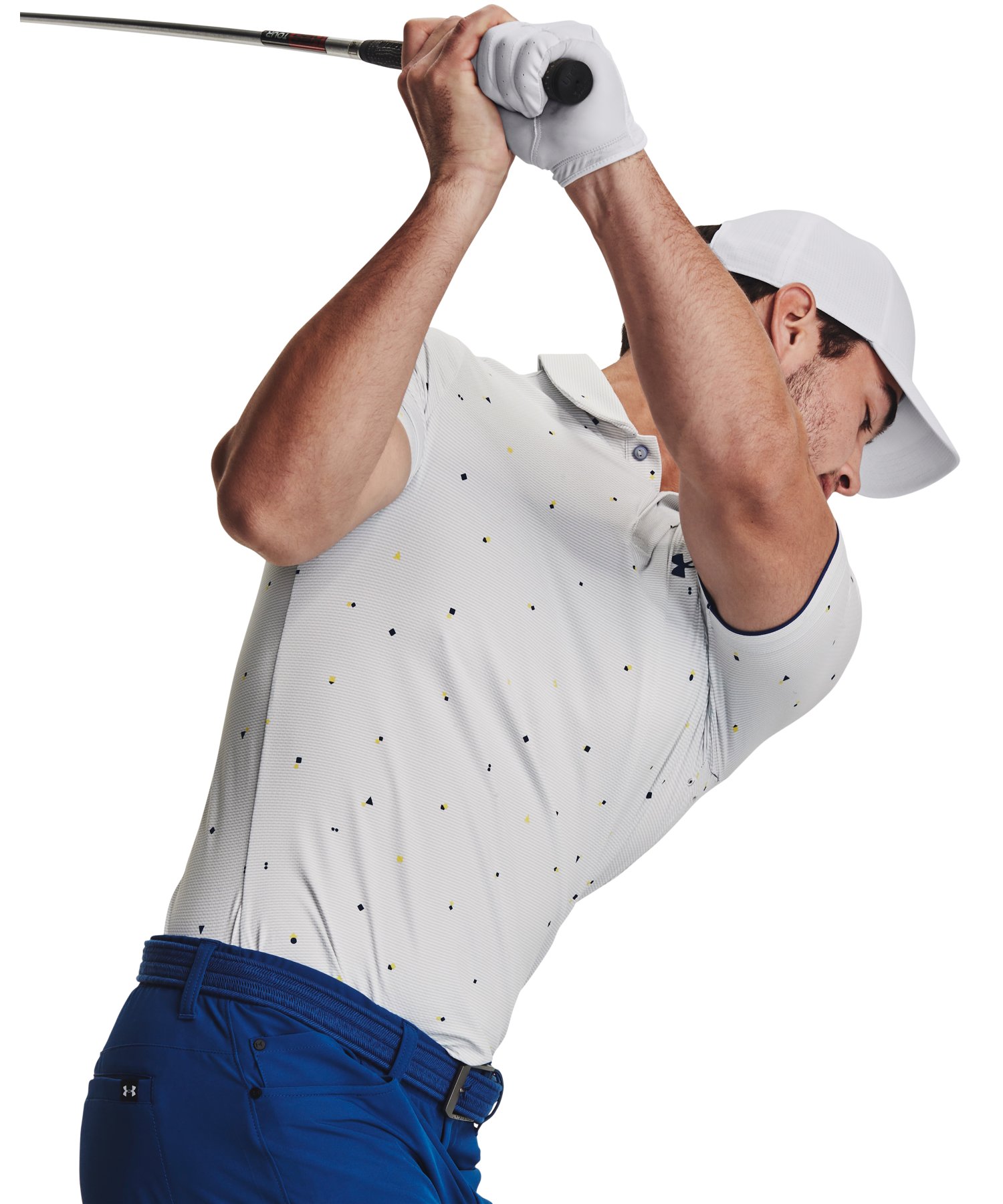 UA公式】ポロシャツ｜アンダーアーマー公式通販‐UNDER ARMOUR
