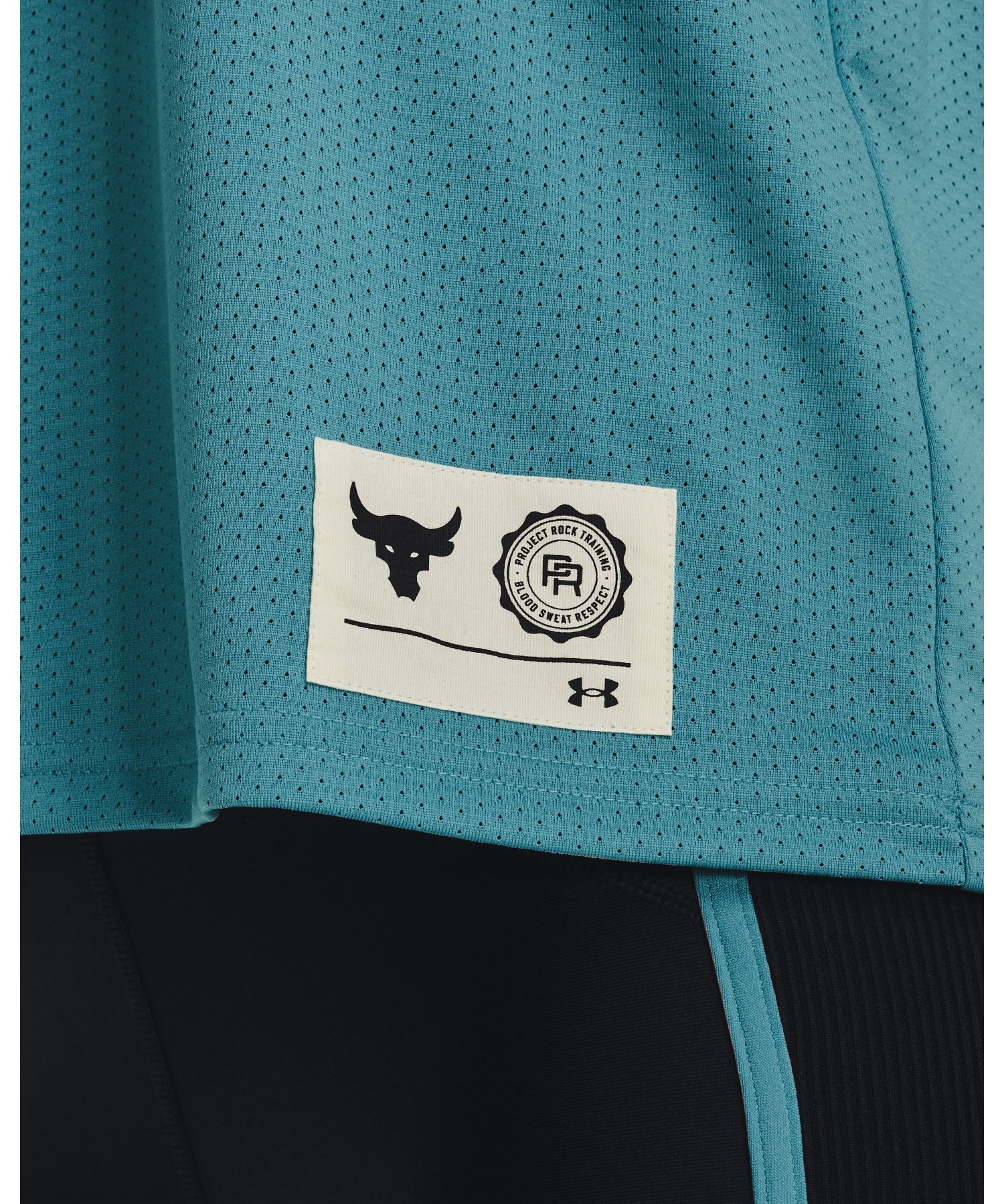 UA�v���W�F�N�g���b�N ���b�V�� �^���N�i�g���[�j���O/WOMEN�j