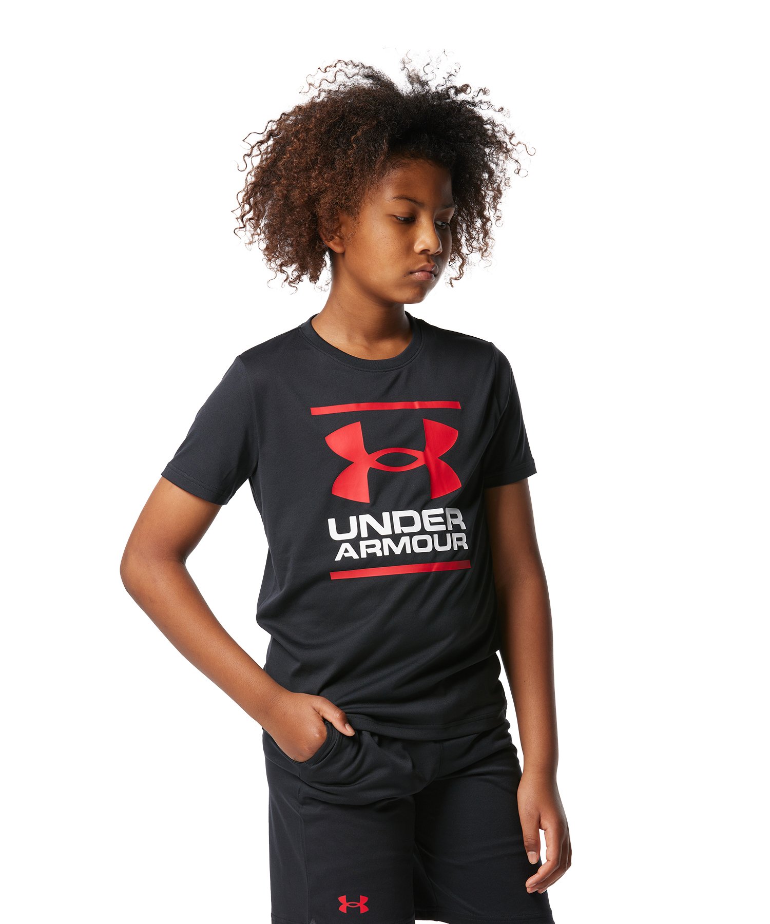 DESCENTE アンダーアーマー2枚セット 公式】ALL SET -さぁ、行こう-｜UNDER ARMOUR（アンダーアーマー）