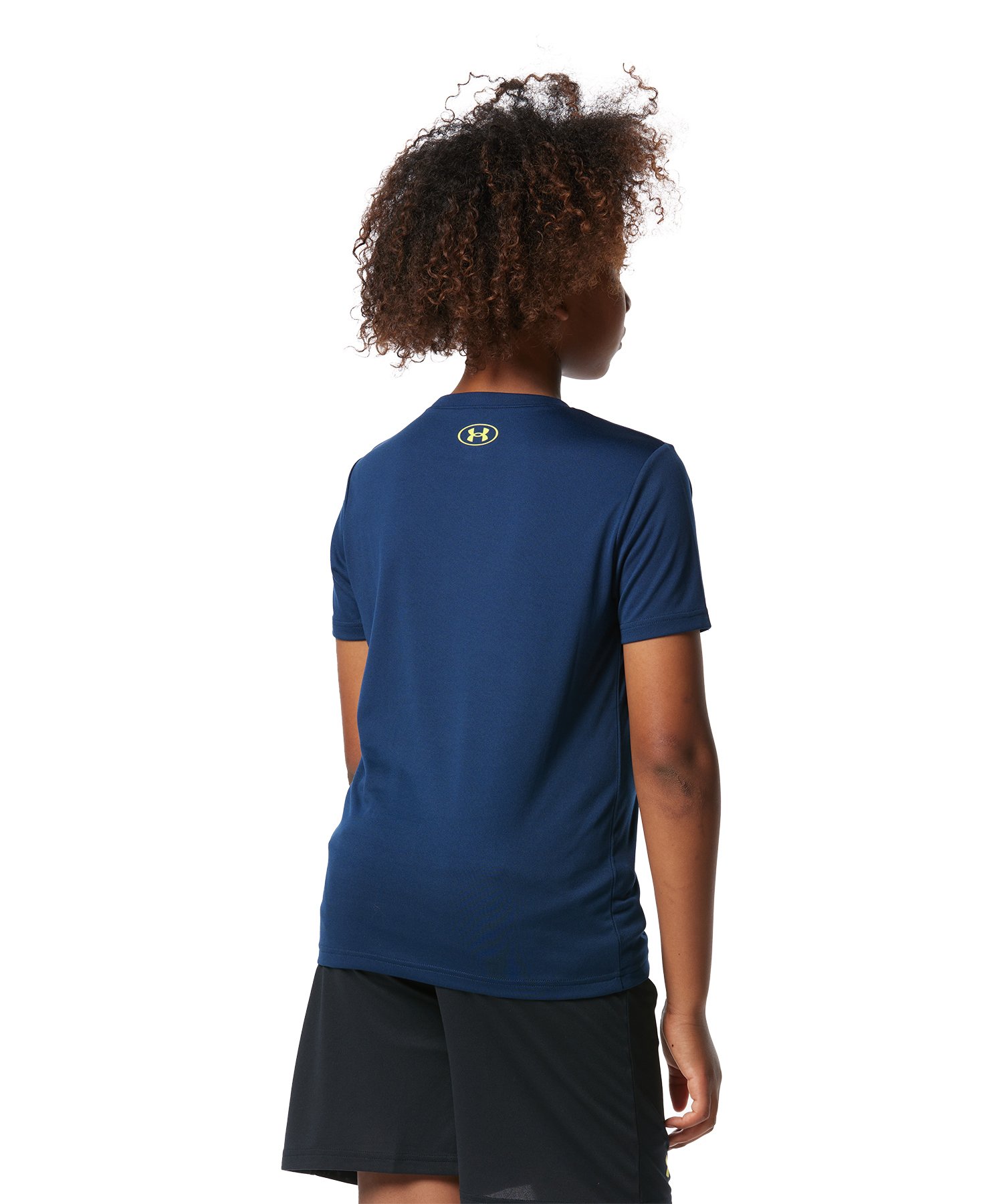 楽天市場】アンダーアーマー 半袖Tシャツ ハーフパンツ セット