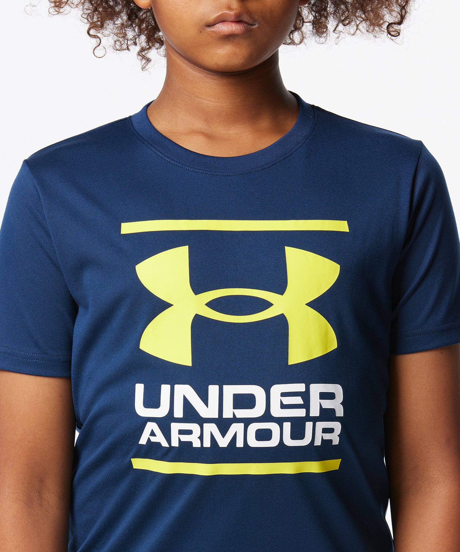 アンダーアーマー公式】 UAテック ショートスリーブ Tシャツ