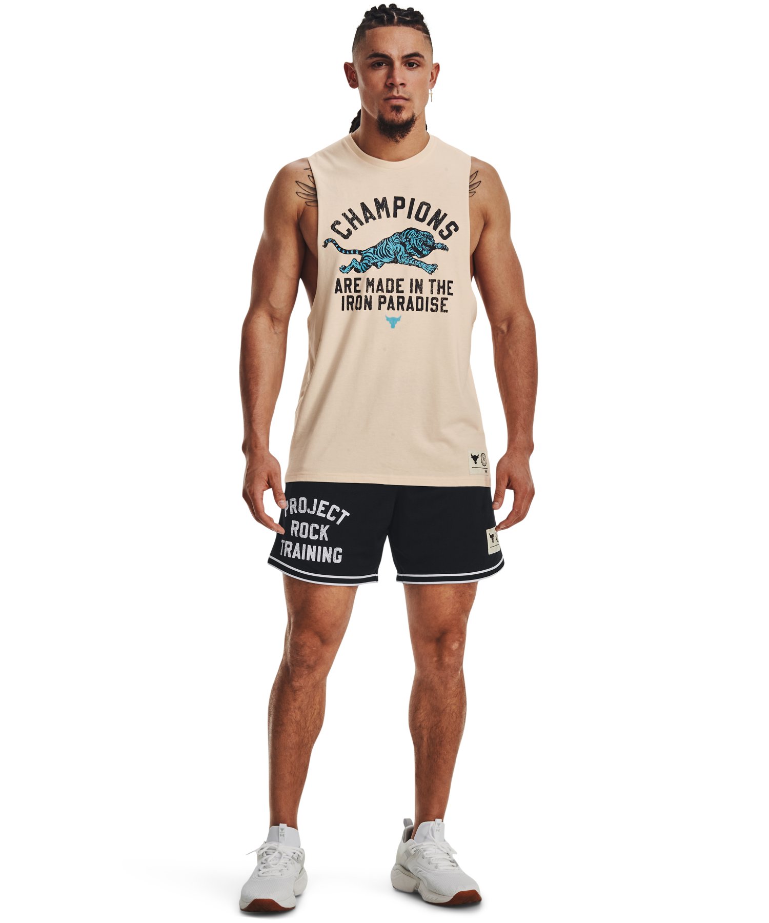 UA�v���W�F�N�g���b�N �^���N �q�`�����s�I���r�i�g���[�j���O/MEN�j