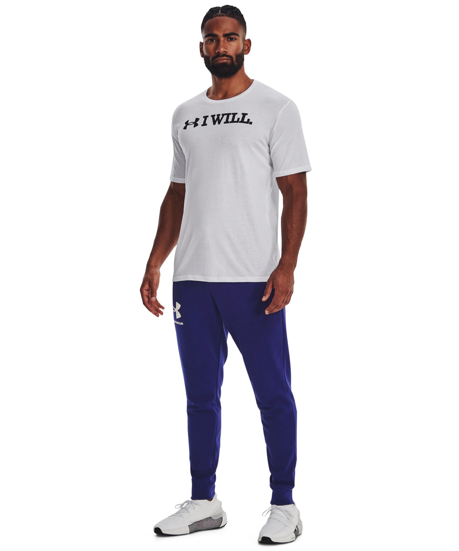 UNDER ARMOUR/アンダーアーマー I WILL. 糸井 嘉男選手モデル