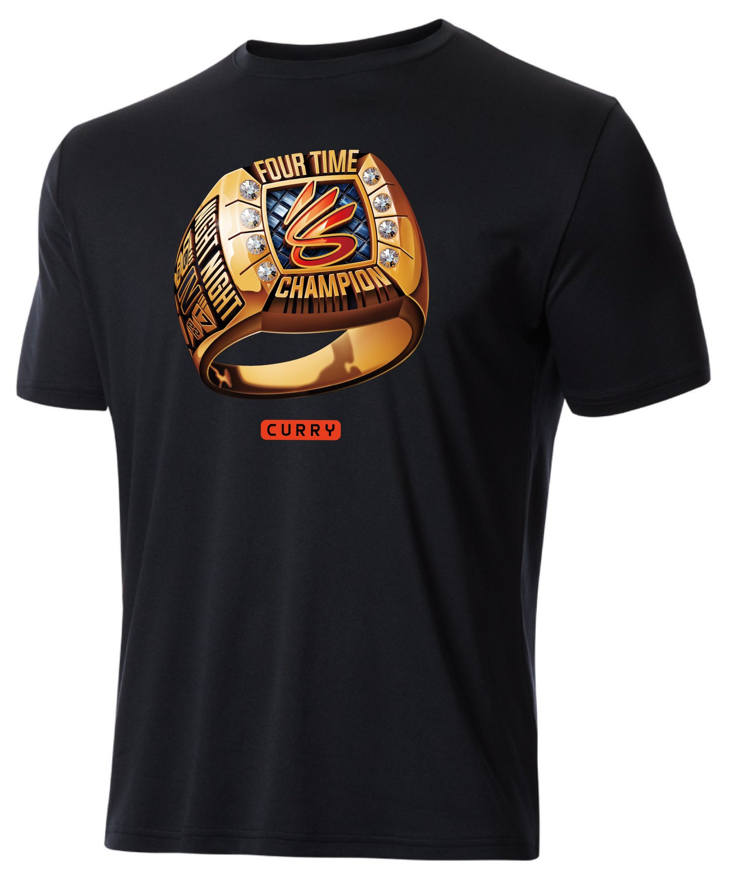 UNDER ARMOUR Curry カリー Tシャツ ロゴプリント アンダーアーマー公式】 カリー ジャパン テキスト ロゴ Tシャツ
