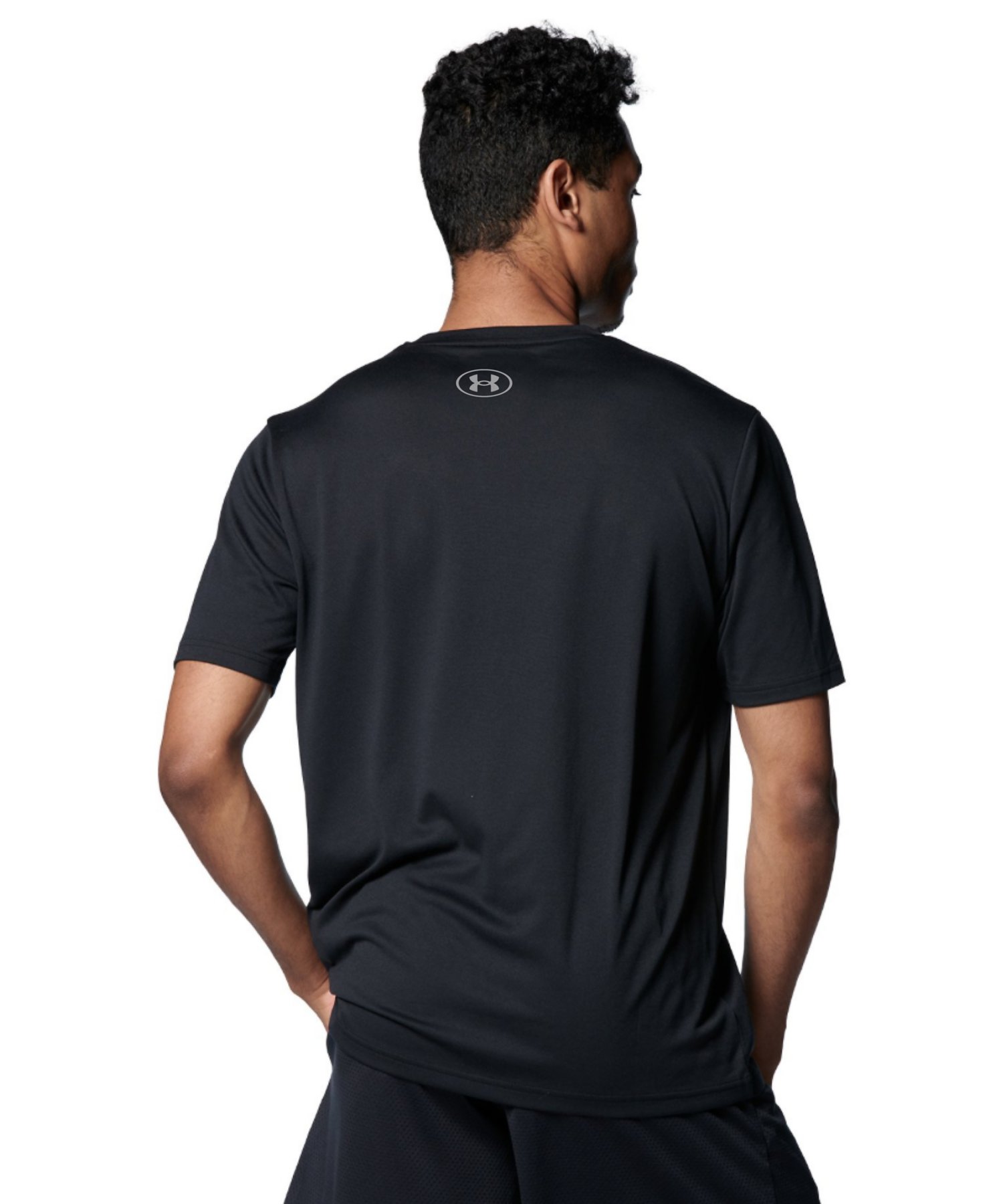 アンダーアーマー公式】 カリー トーキョー ネオン Tシャツ