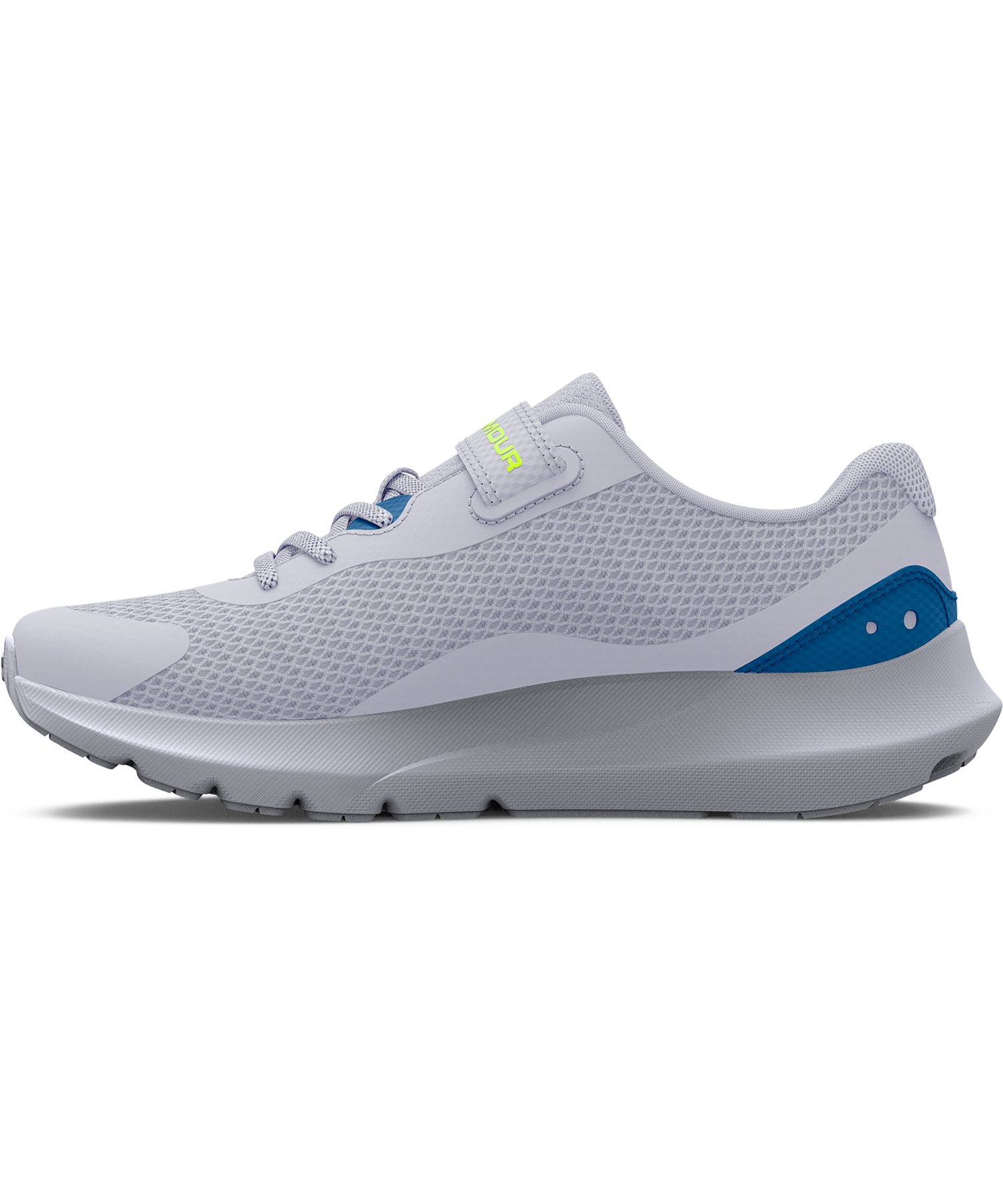 UAサージ3 AC(ランニング/BOYS)