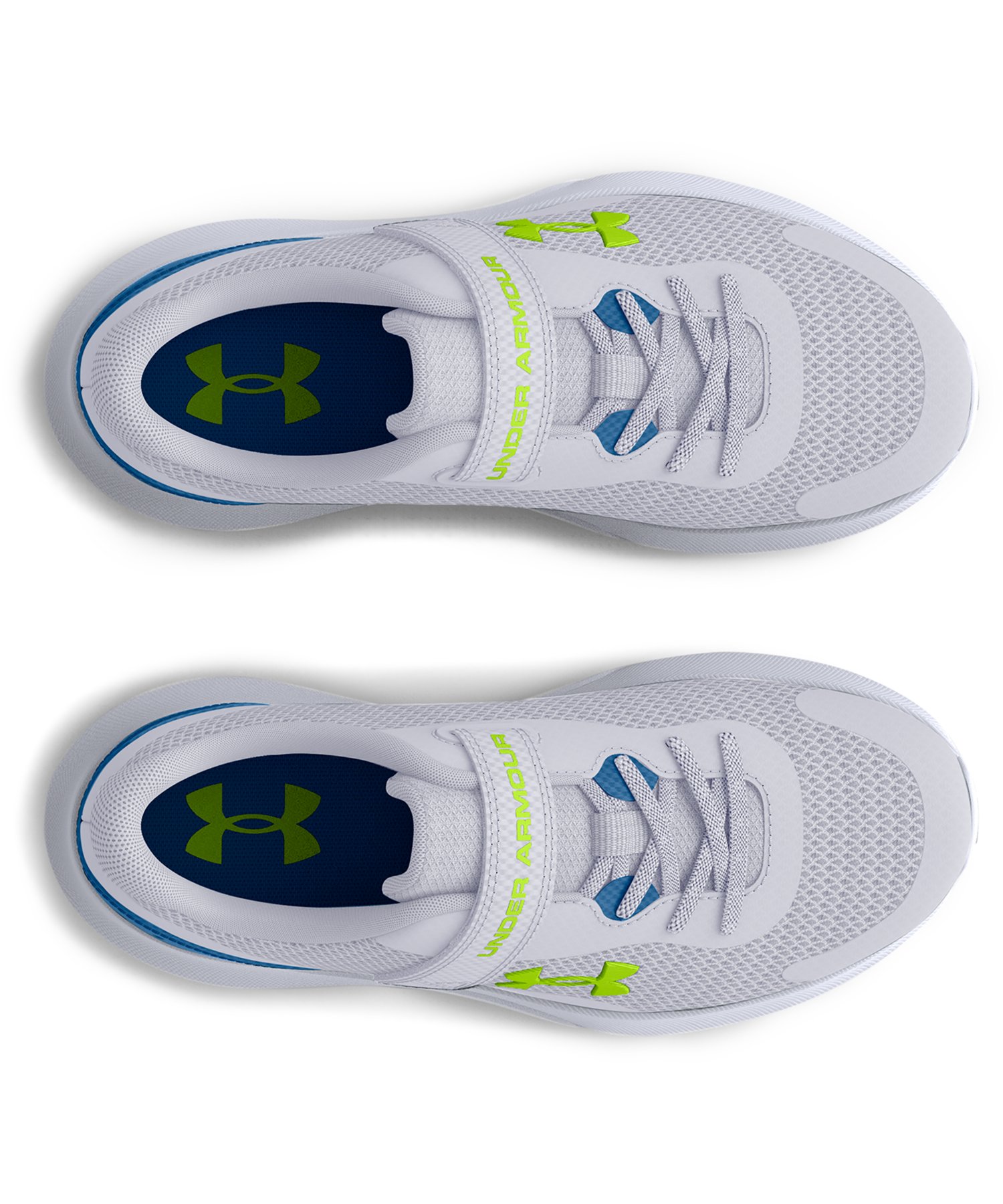 UAサージ3 AC(ランニング/BOYS)