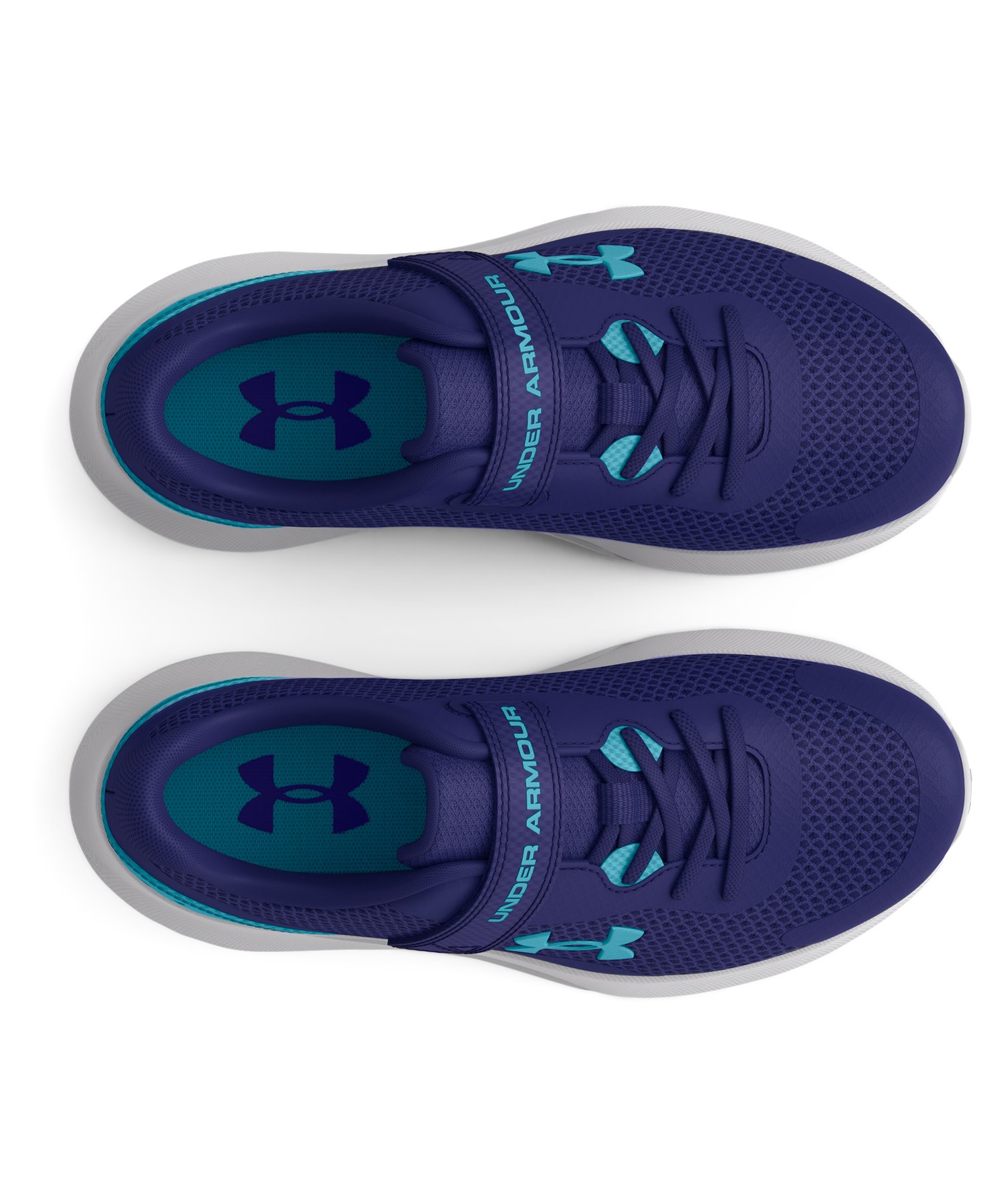 UAサージ3 AC(ランニング/BOYS)