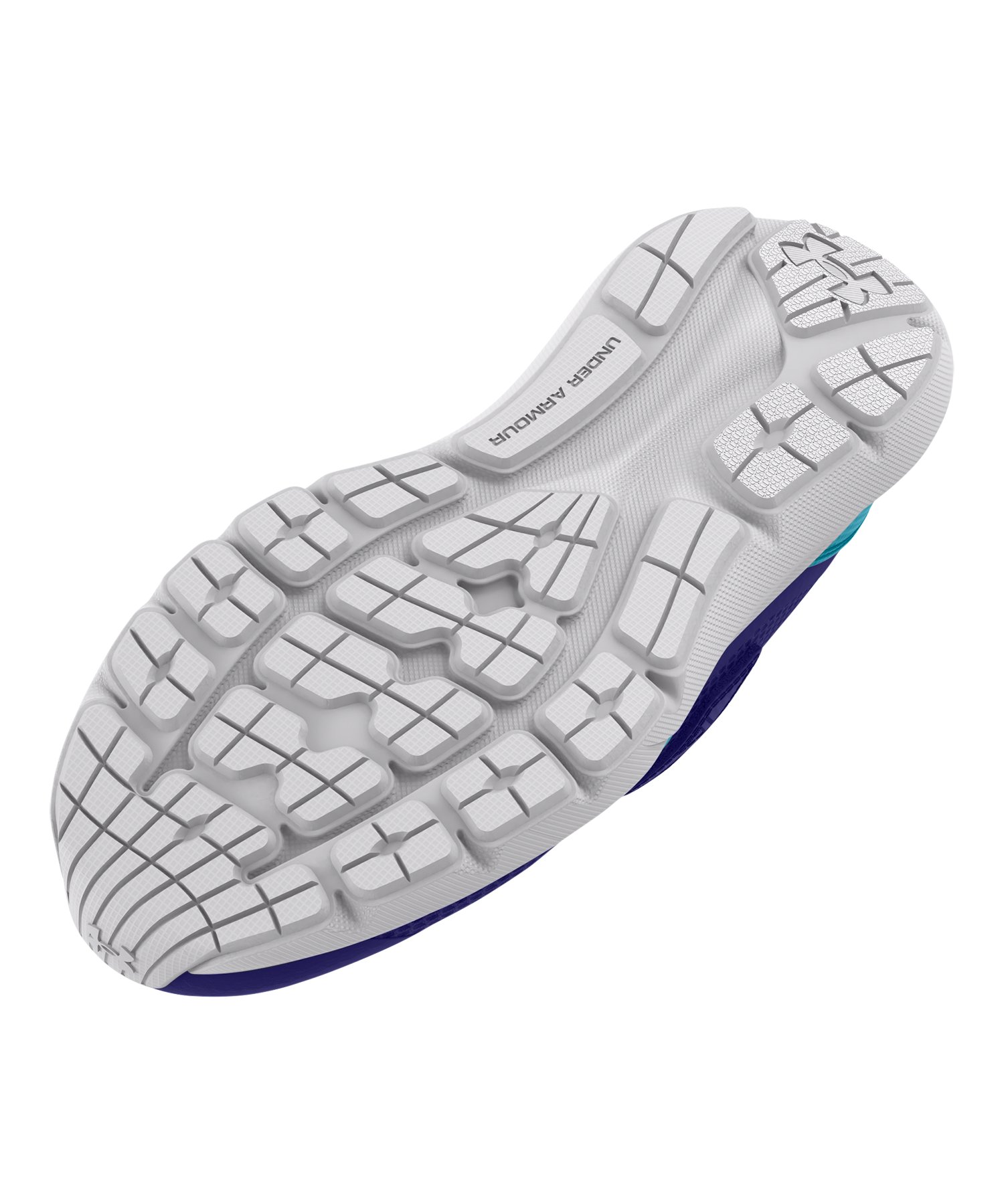 UAサージ3 AC(ランニング/BOYS)