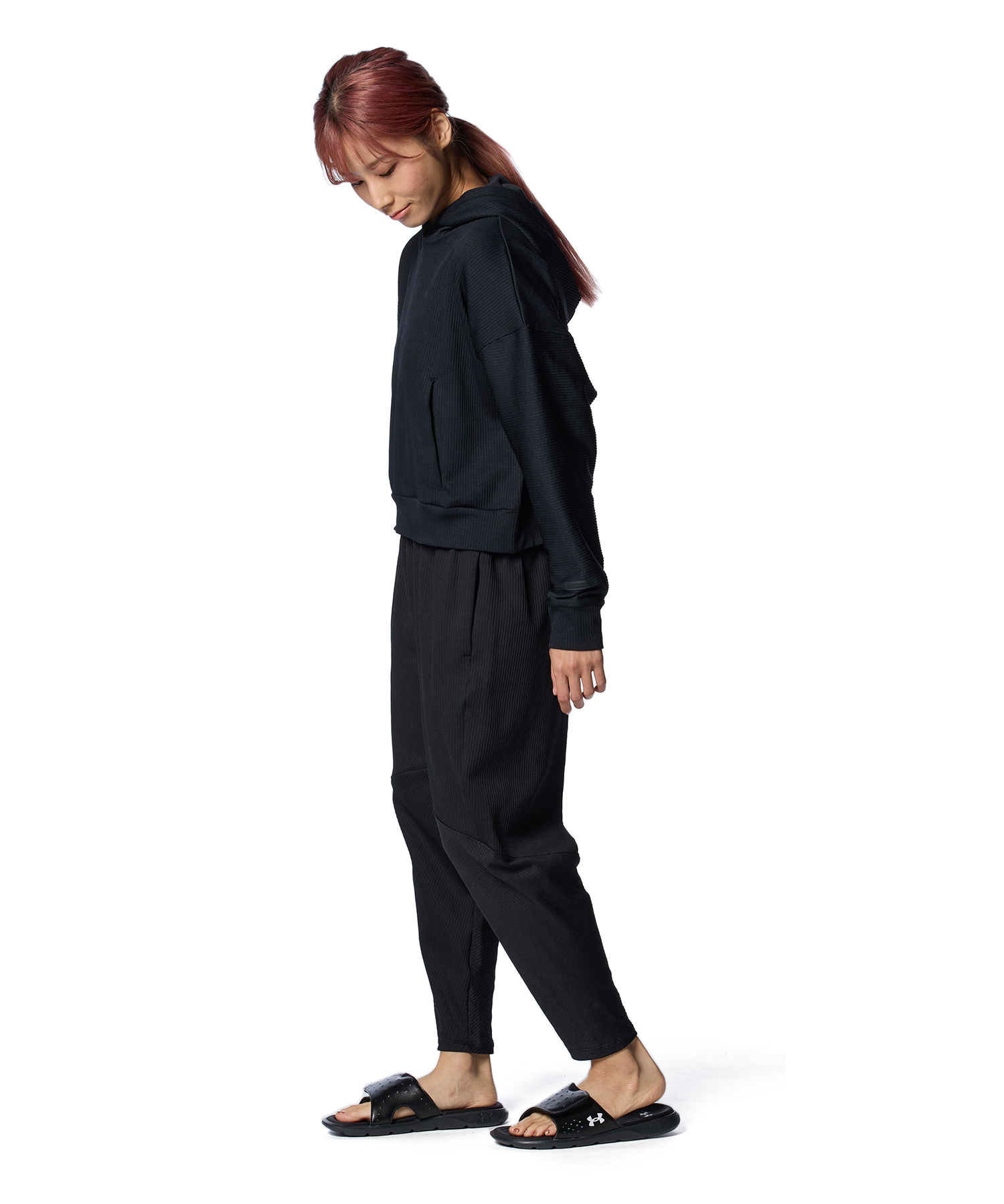 UA�C�O�i�C�g7 �X���C�h�i���C�t�X�^�C��/WOMEN�j