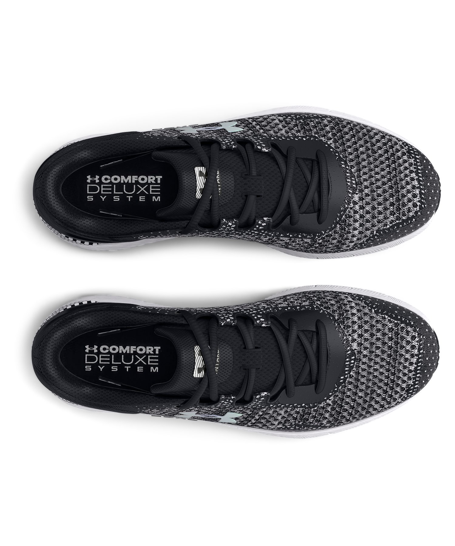 UA�z�o�[ �C���e�C�N6�i�����j���O/WOMEN�j