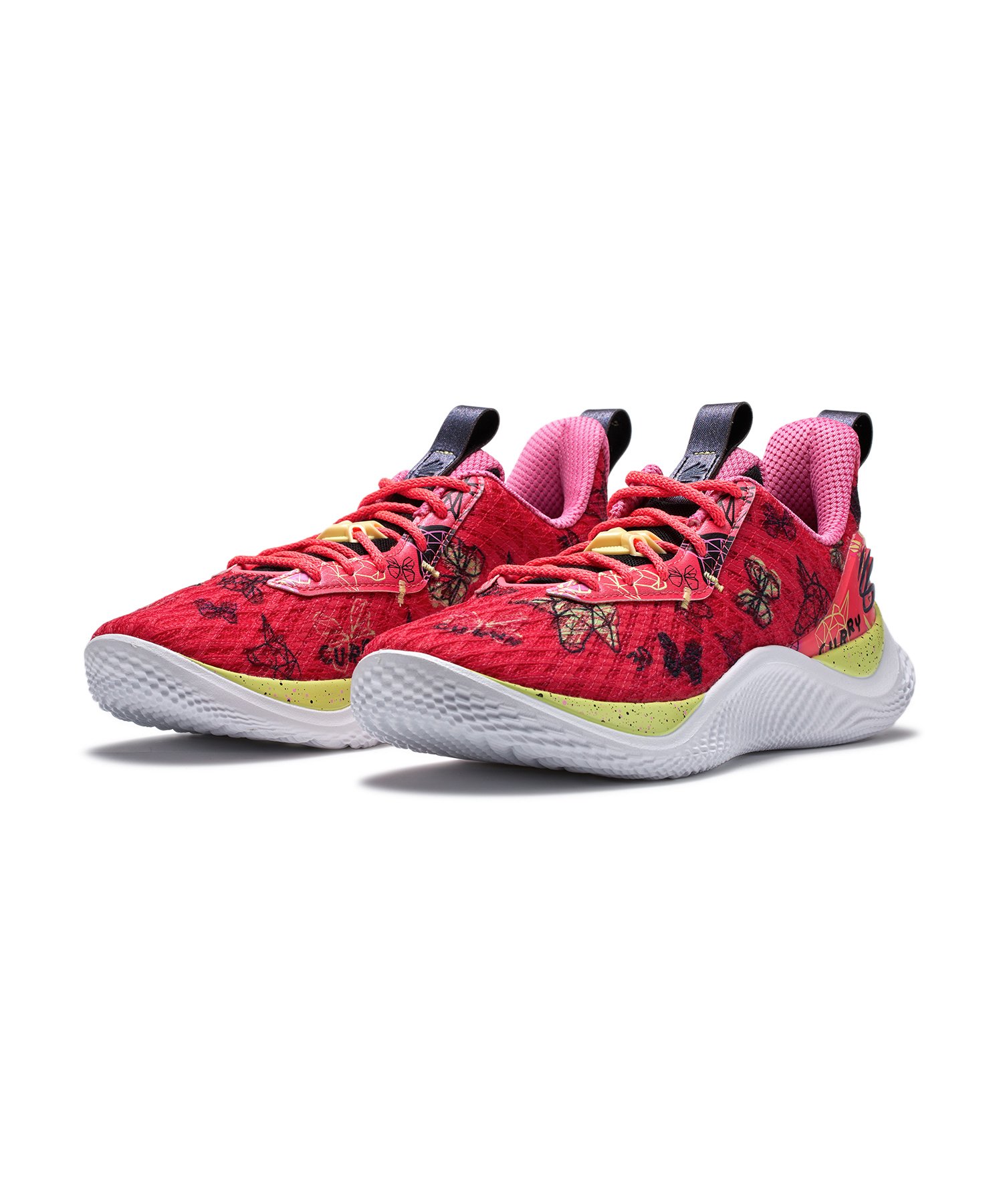 値下げ UNDER ARMOUR CURRY 10 - スニーカー