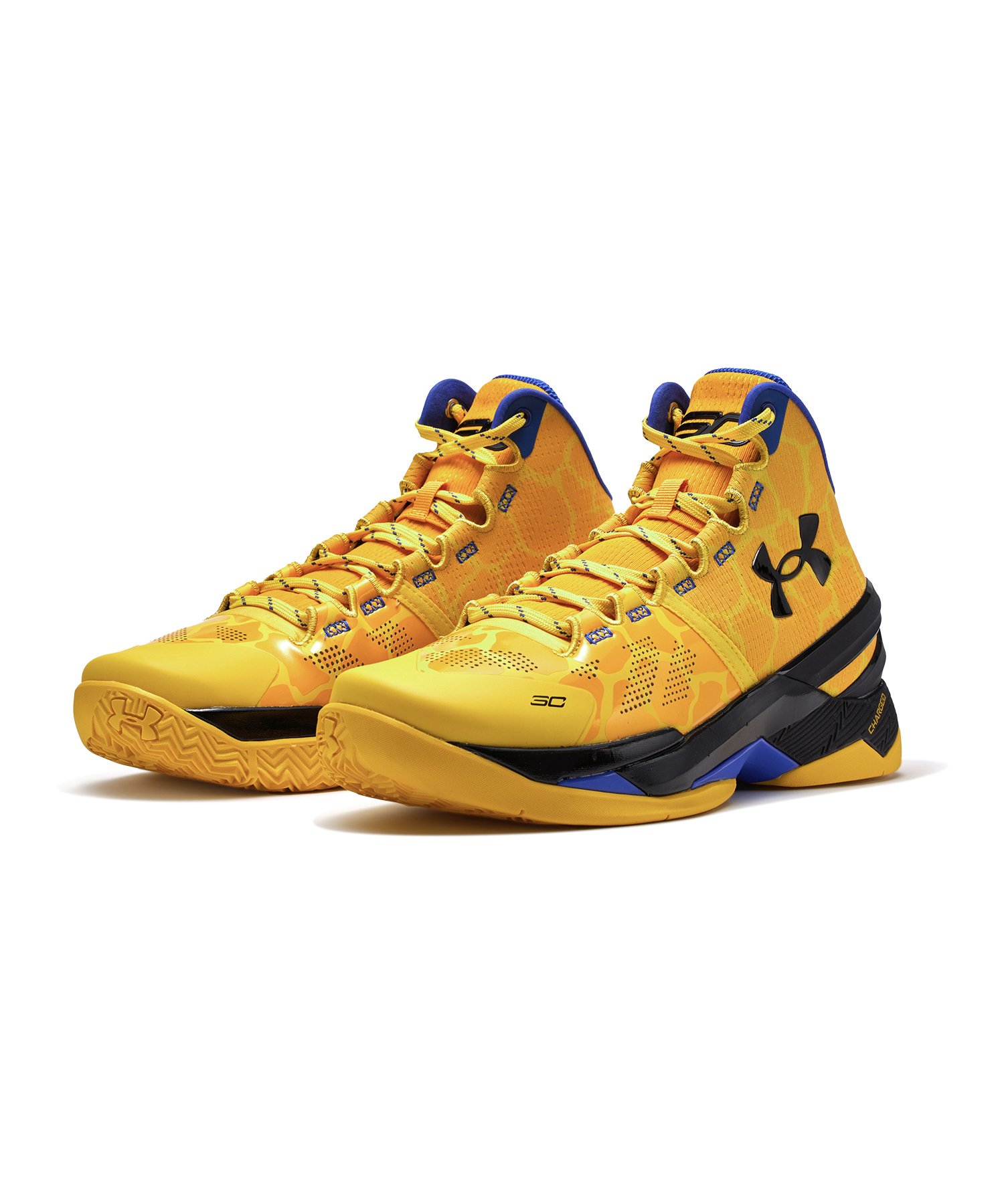 大神の商品一覧はこちらUNDER ARMOUR CURRY2 BANG BANG　カリー2