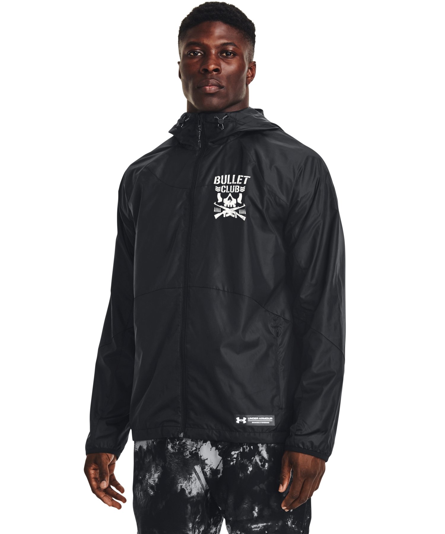 アンダーアーマー　UNDER ARMOUR　ジャケット