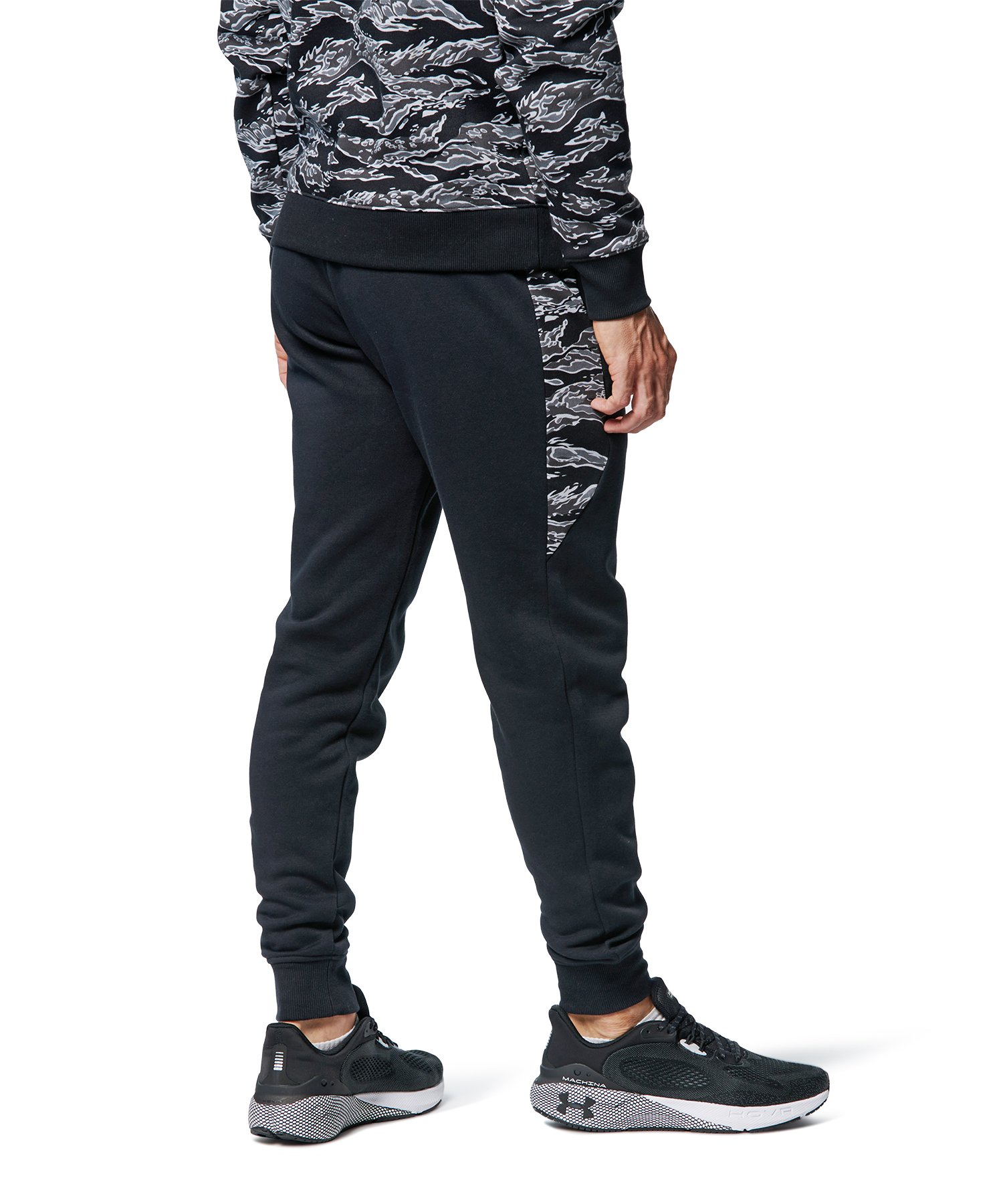 UA�o���b�g�N���u ���C�o���t���[�X �v�����g �W���K�[�p���c�i�g���[�j���O/MEN�j