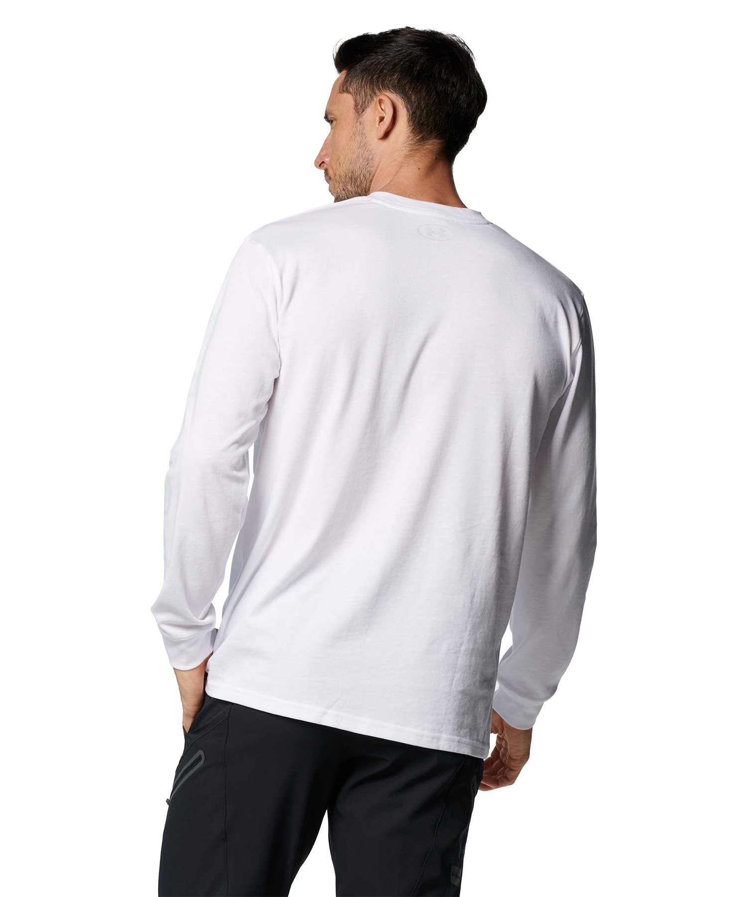 UA���C�I���}�[�N �w�r�[�E�G�C�g �`���[�W�h�R�b�g�� �����O�X���[�u �V���{�� T�V���c�i�g���[�j���O/MEN