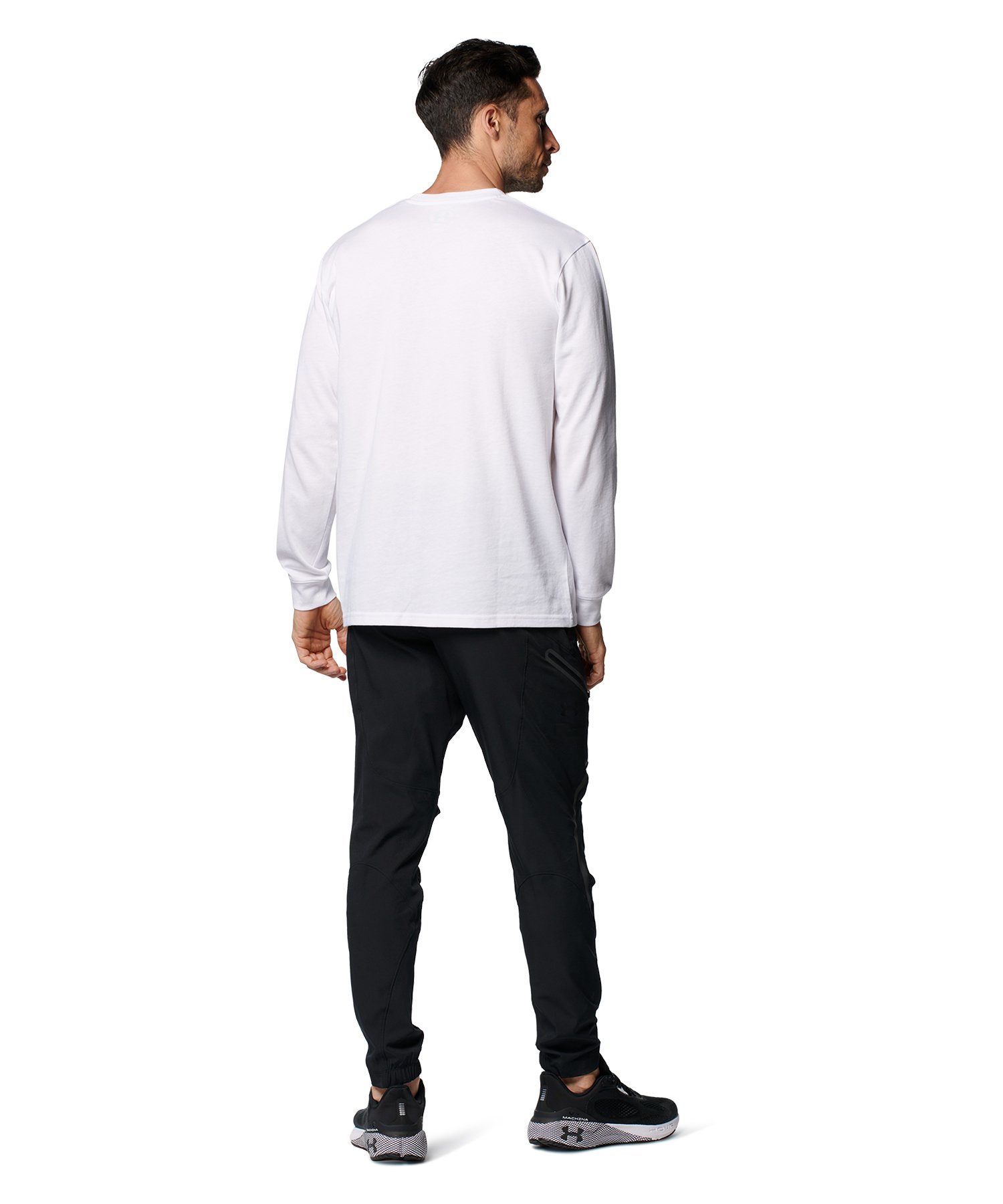 UA���C�I���}�[�N �w�r�[�E�G�C�g �`���[�W�h�R�b�g�� �����O�X���[�u �V���{�� T�V���c�i�g���[�j���O/MEN