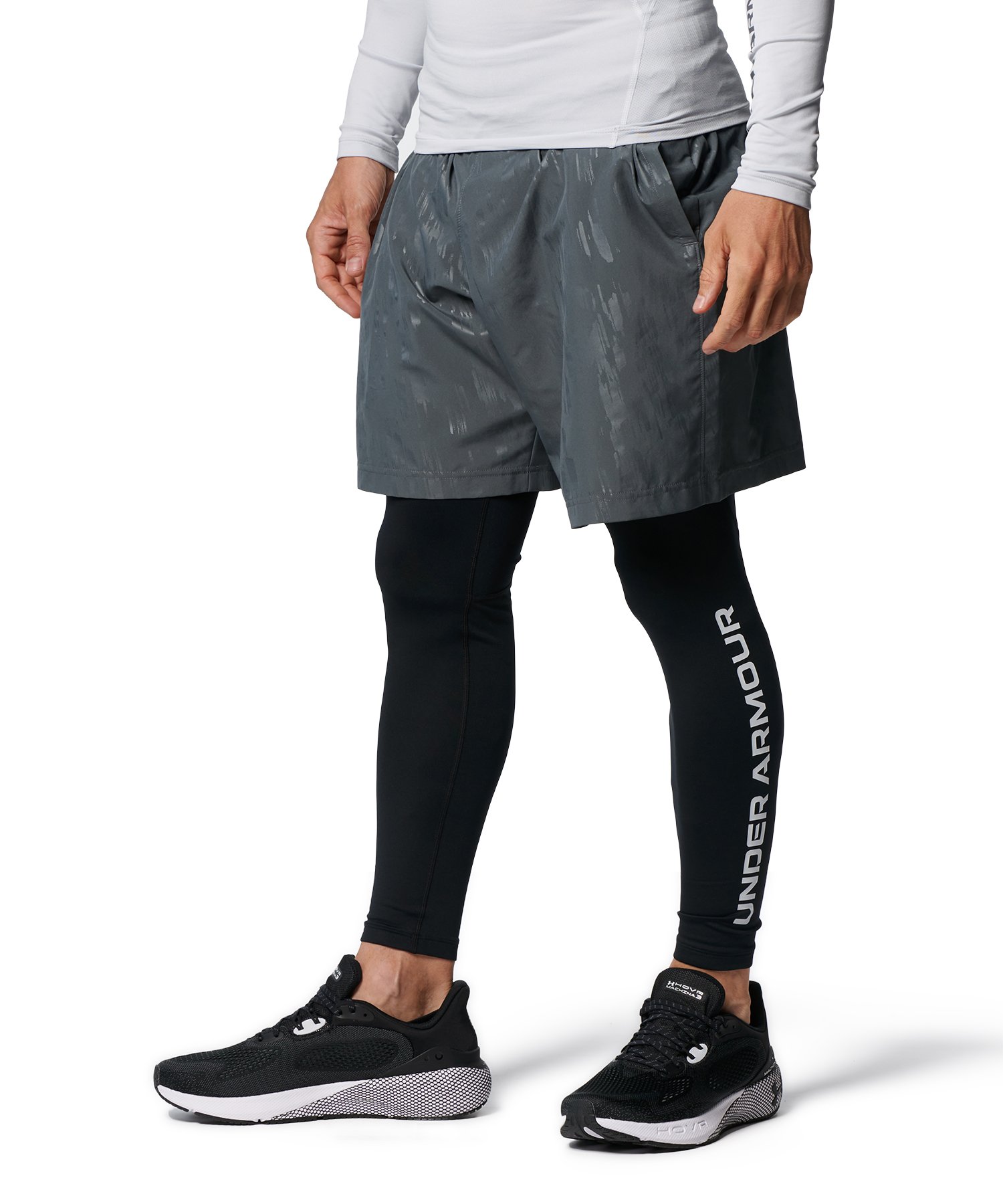 UA�o���b�g�N���u �R�[���h�M�A�A�[�}�[ ���M���X �m�x���e�B�i�g���[�j���O/MEN�j