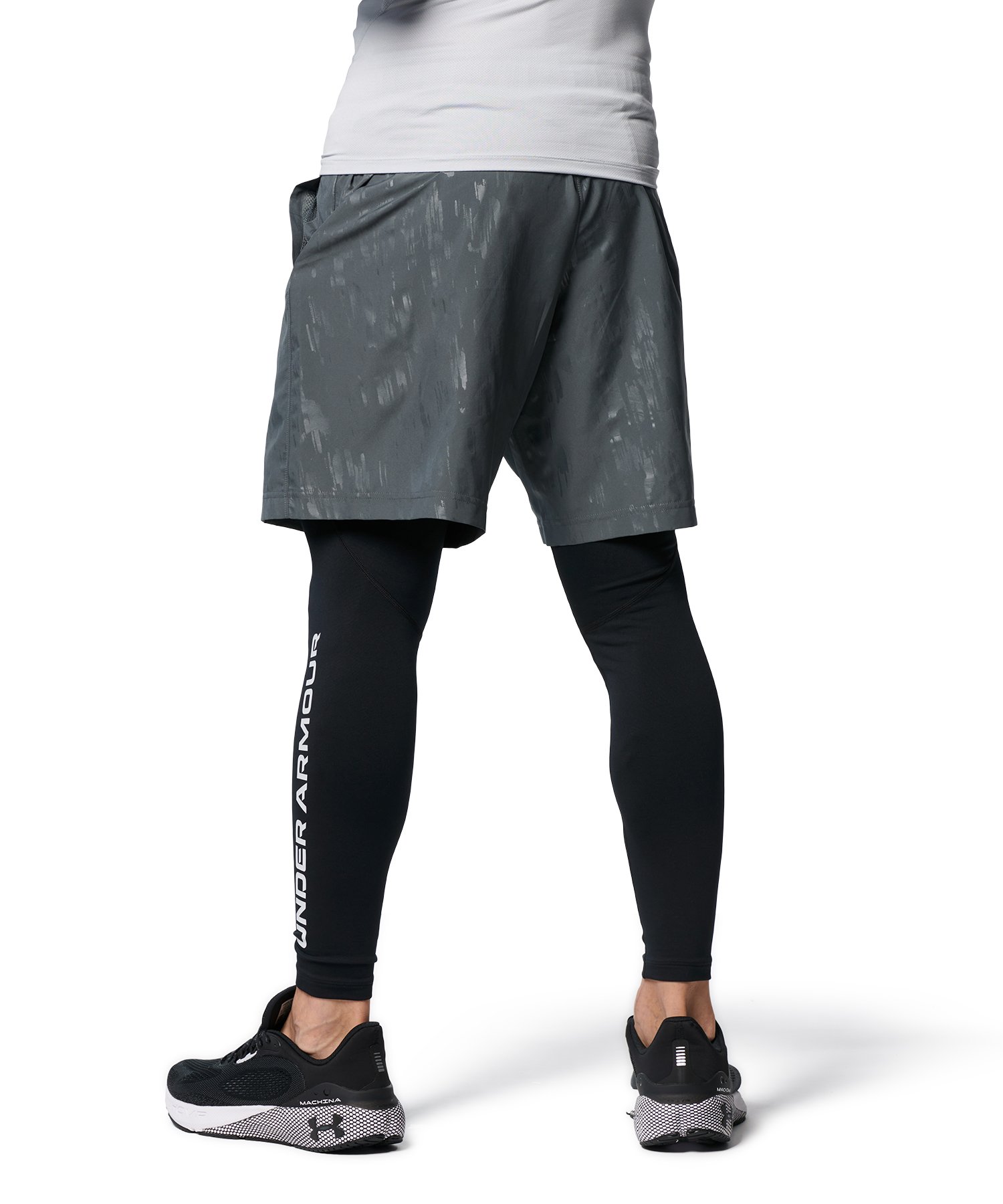 UA�o���b�g�N���u �R�[���h�M�A�A�[�}�[ ���M���X �m�x���e�B�i�g���[�j���O/MEN�j