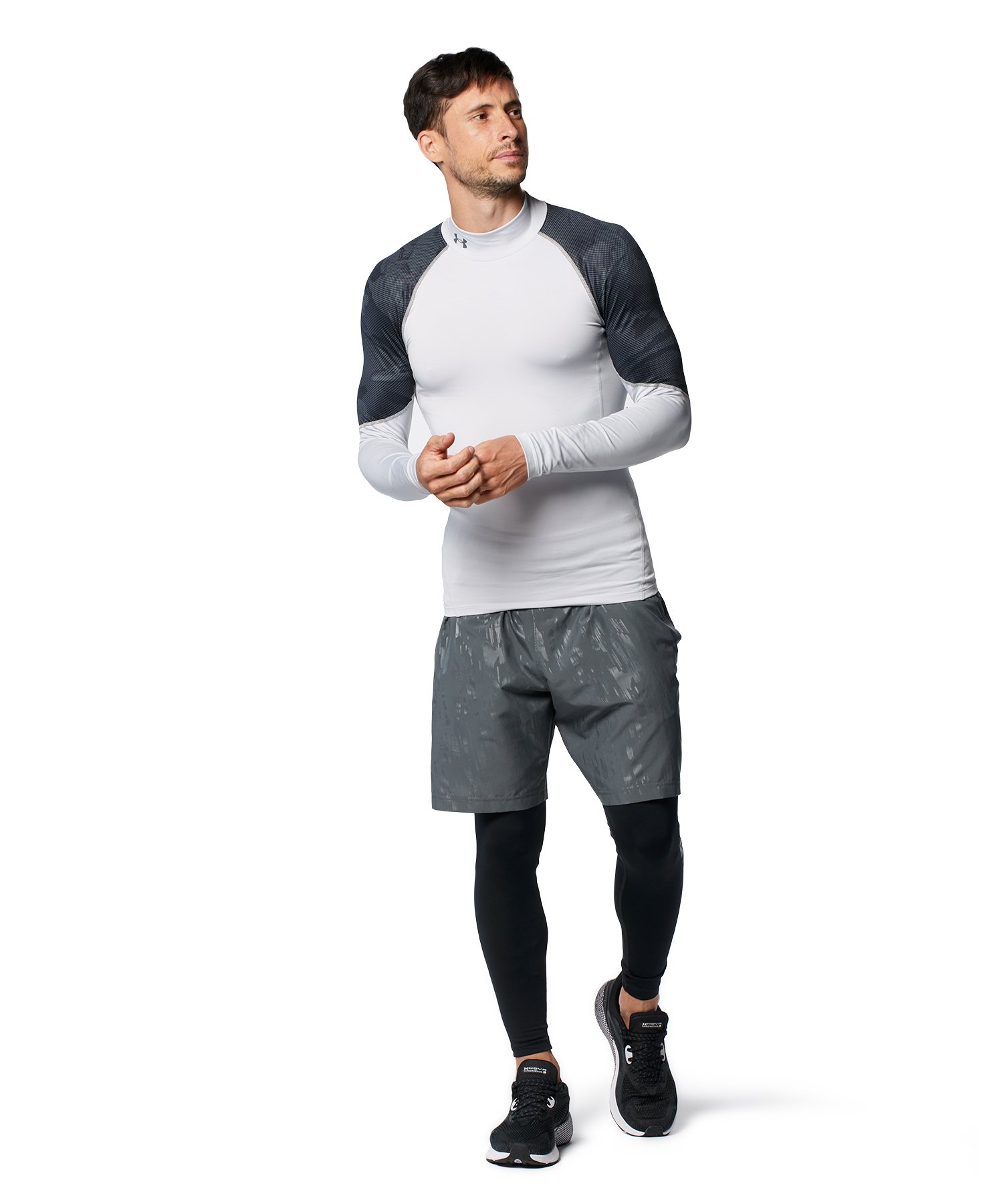 UA�o���b�g�N���u �R�[���h�M�A�A�[�}�[ ���M���X �m�x���e�B�i�g���[�j���O/MEN�j