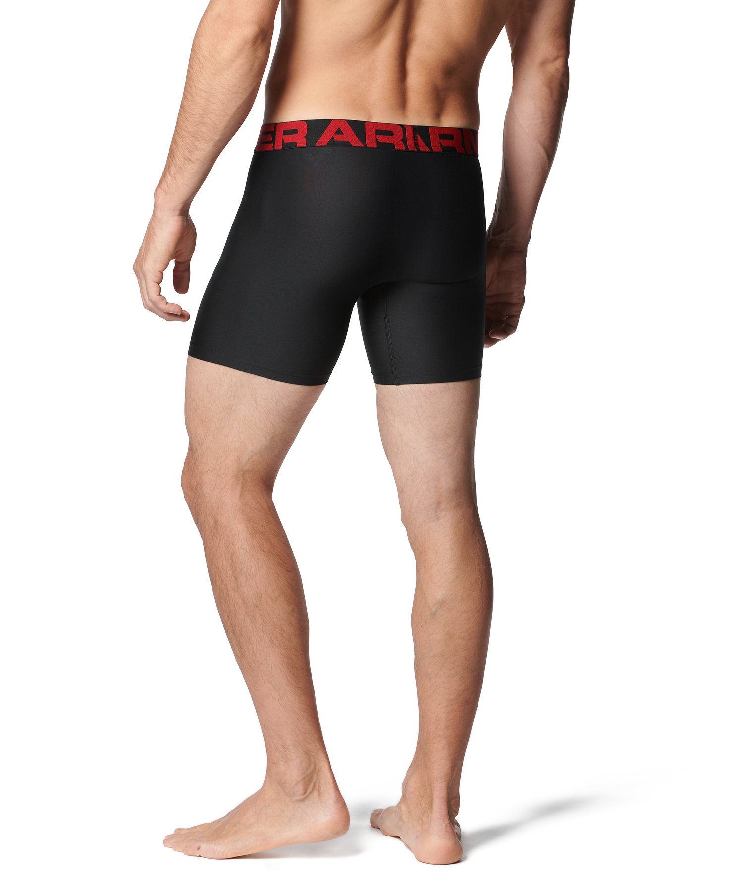 UA�o���b�g�N���u �e�b�N 6�C���` (2���Z�b�g)�i�g���[�j���O/MEN�j