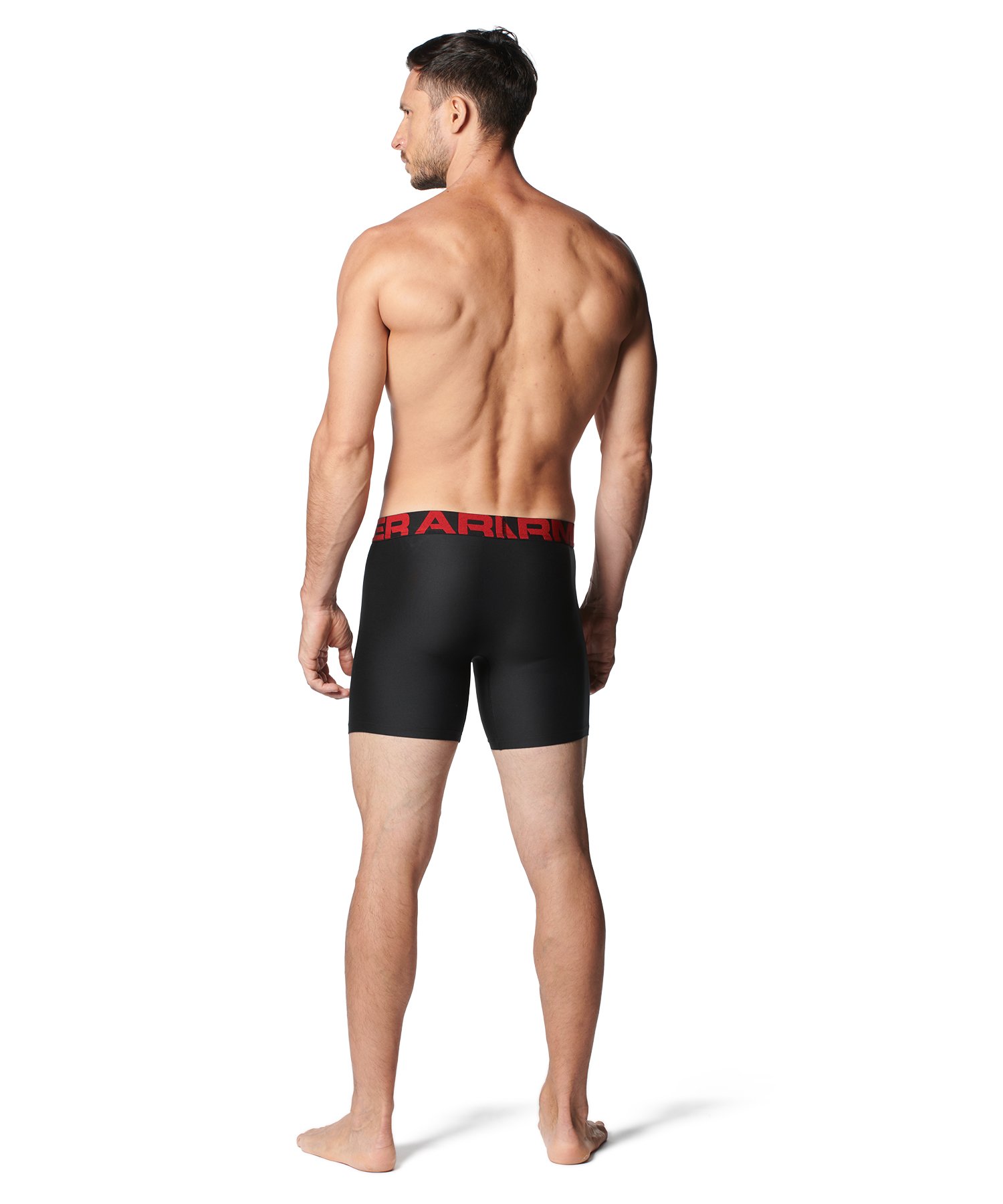 UA�o���b�g�N���u �e�b�N 6�C���` (2���Z�b�g)�i�g���[�j���O/MEN�j