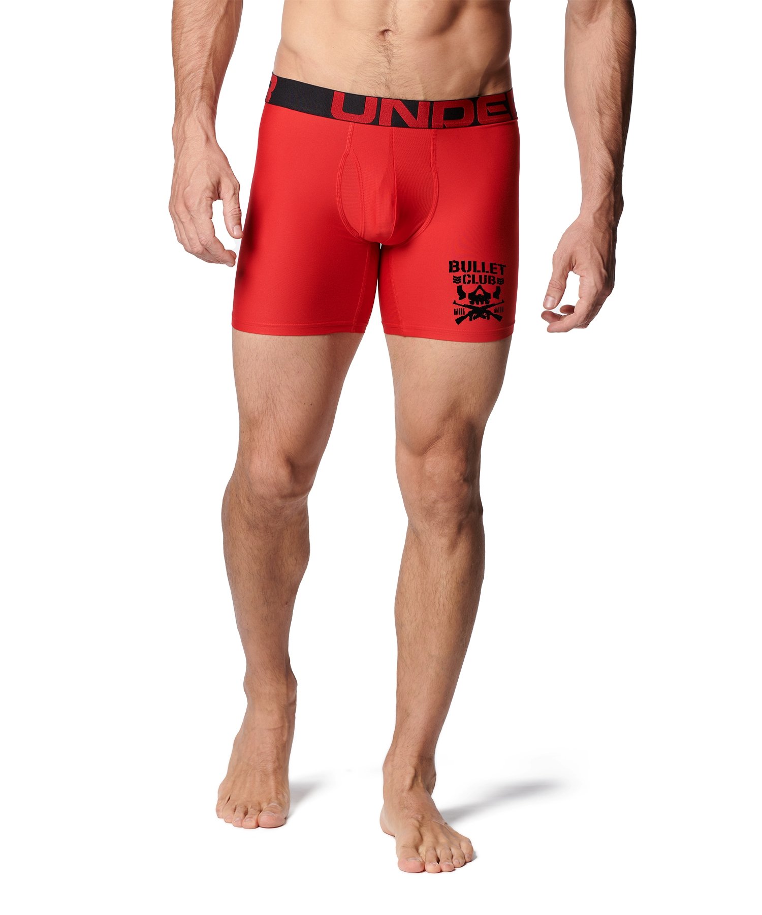 UA�o���b�g�N���u �e�b�N 6�C���` (2���Z�b�g)�i�g���[�j���O/MEN�j