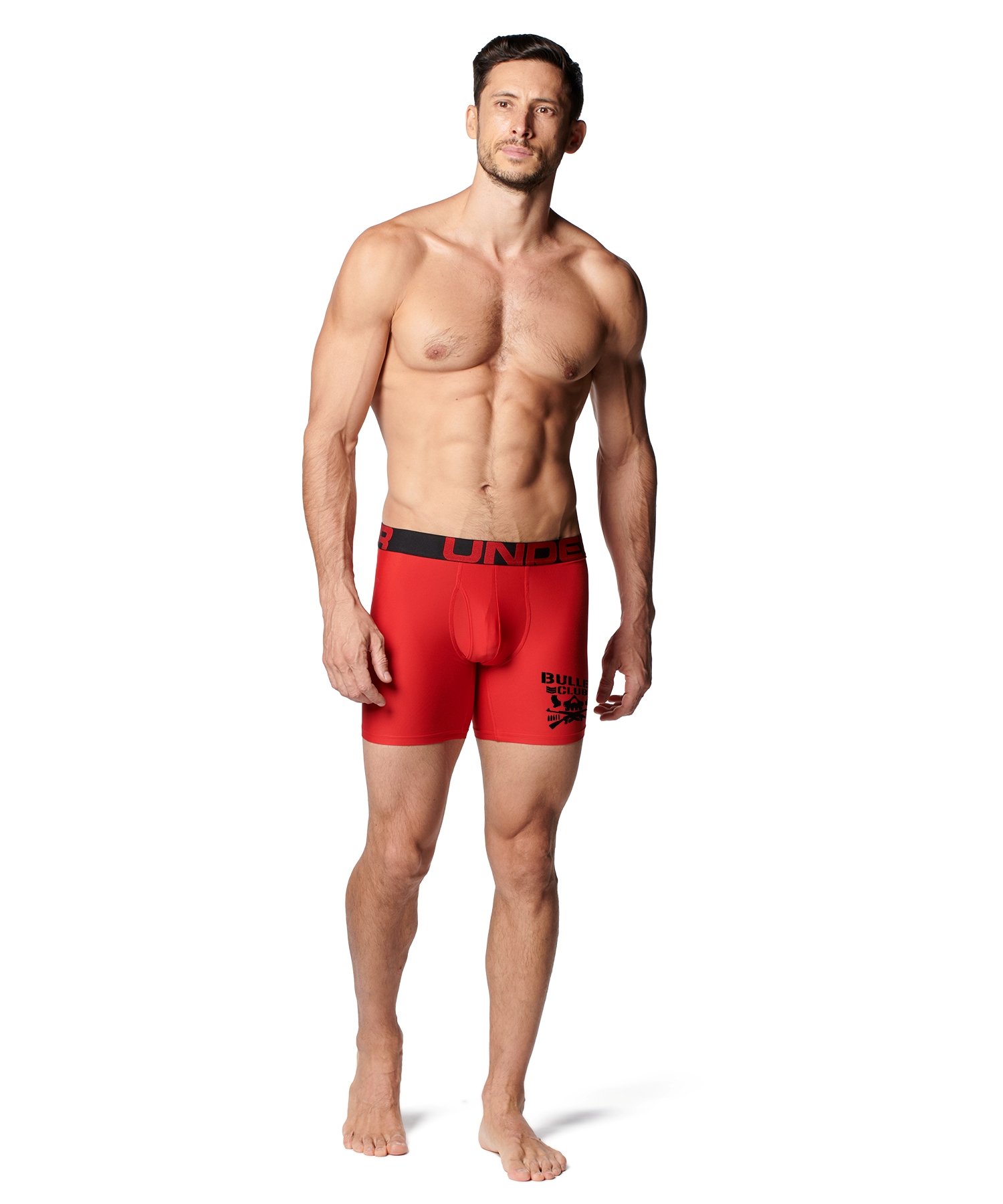 UA�o���b�g�N���u �e�b�N 6�C���` (2���Z�b�g)�i�g���[�j���O/MEN�j