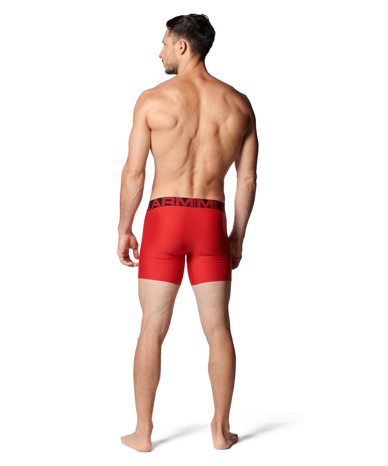 UA�o���b�g�N���u �e�b�N 6�C���` (2���Z�b�g)�i�g���[�j���O/MEN�j