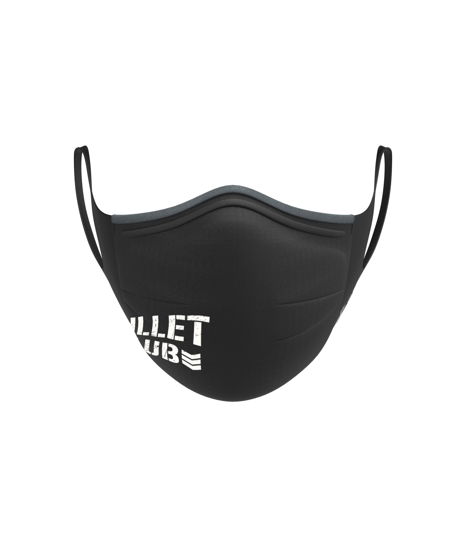 UA�o���b�g�N���u �X�|�[�c�}�X�N �t�F�U�[�E�G�C�g�i�g���[�j���O/UNISEX�j