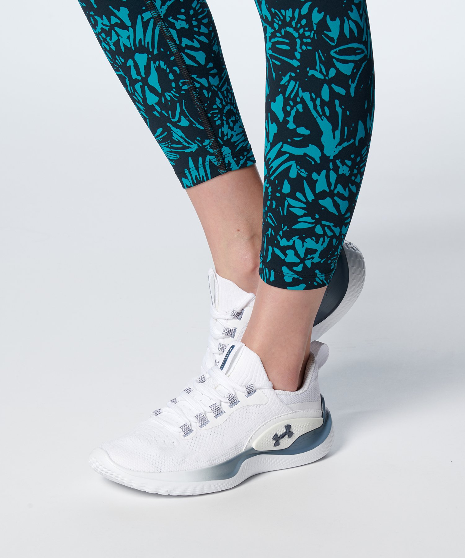 UA�����f�B�A�� �A���N�����M���X �q�v�����g�r�i�g���[�j���O/WOMEN�j