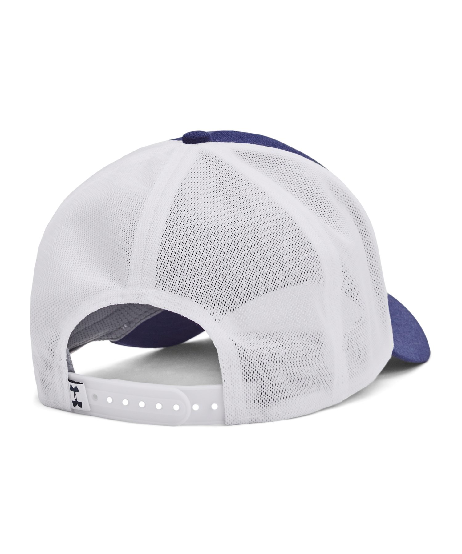 Under Armour Iso-Chill Driver Mesh Adjustable Cap - 1369805 409