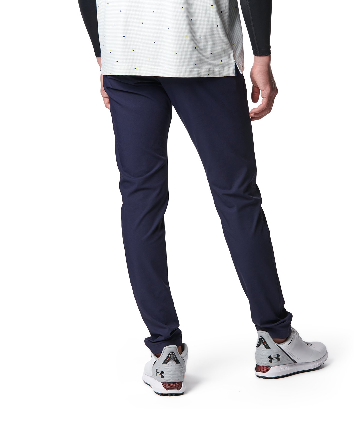 UNDER ARMOUR アンダーアーマー ゴルフウェア スラックス 春 夏