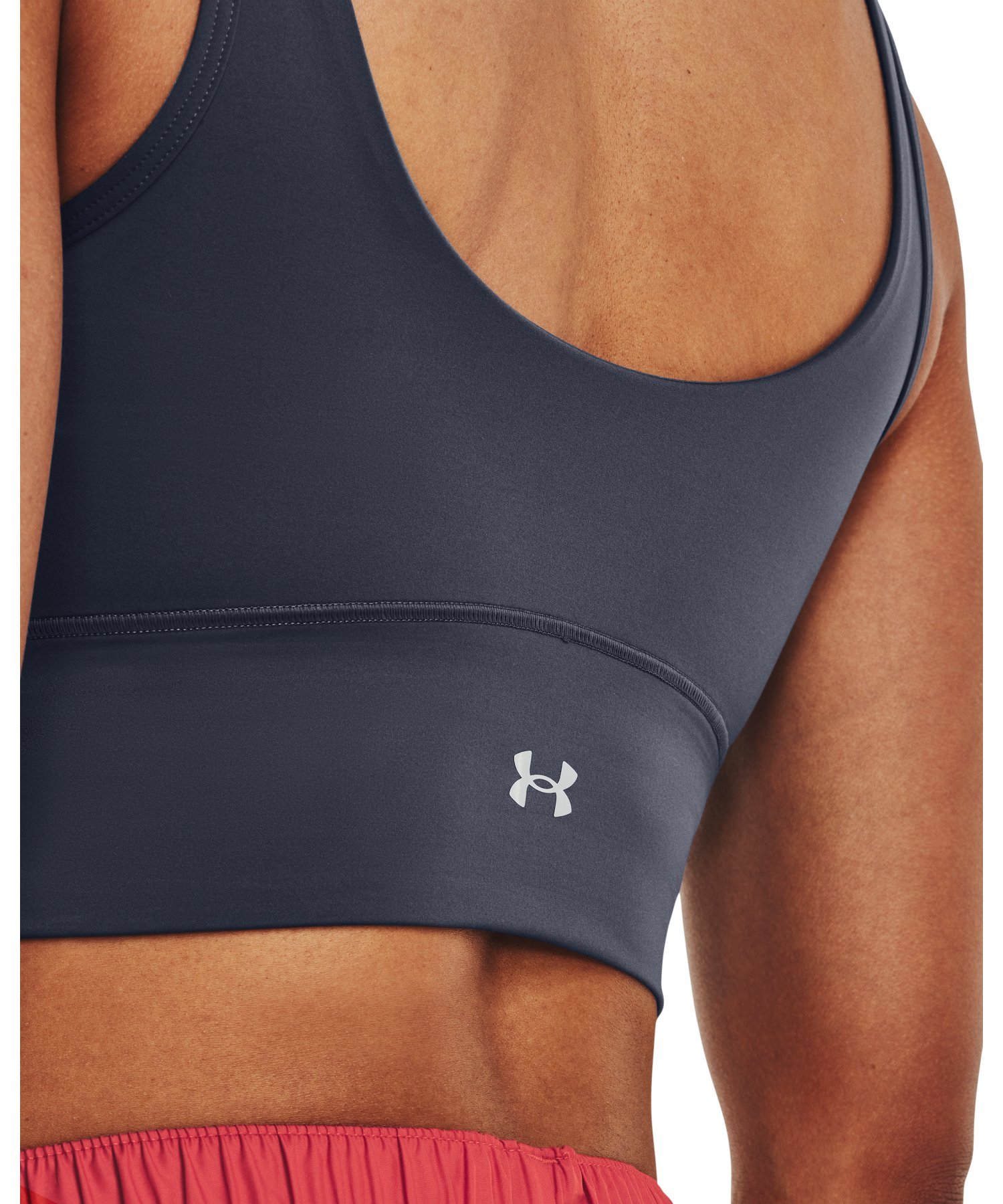 UA�����f�B�A�� �t�B�b�e�B�h �N���b�v�^���N�i�g���[�j���O/WOMEN�j