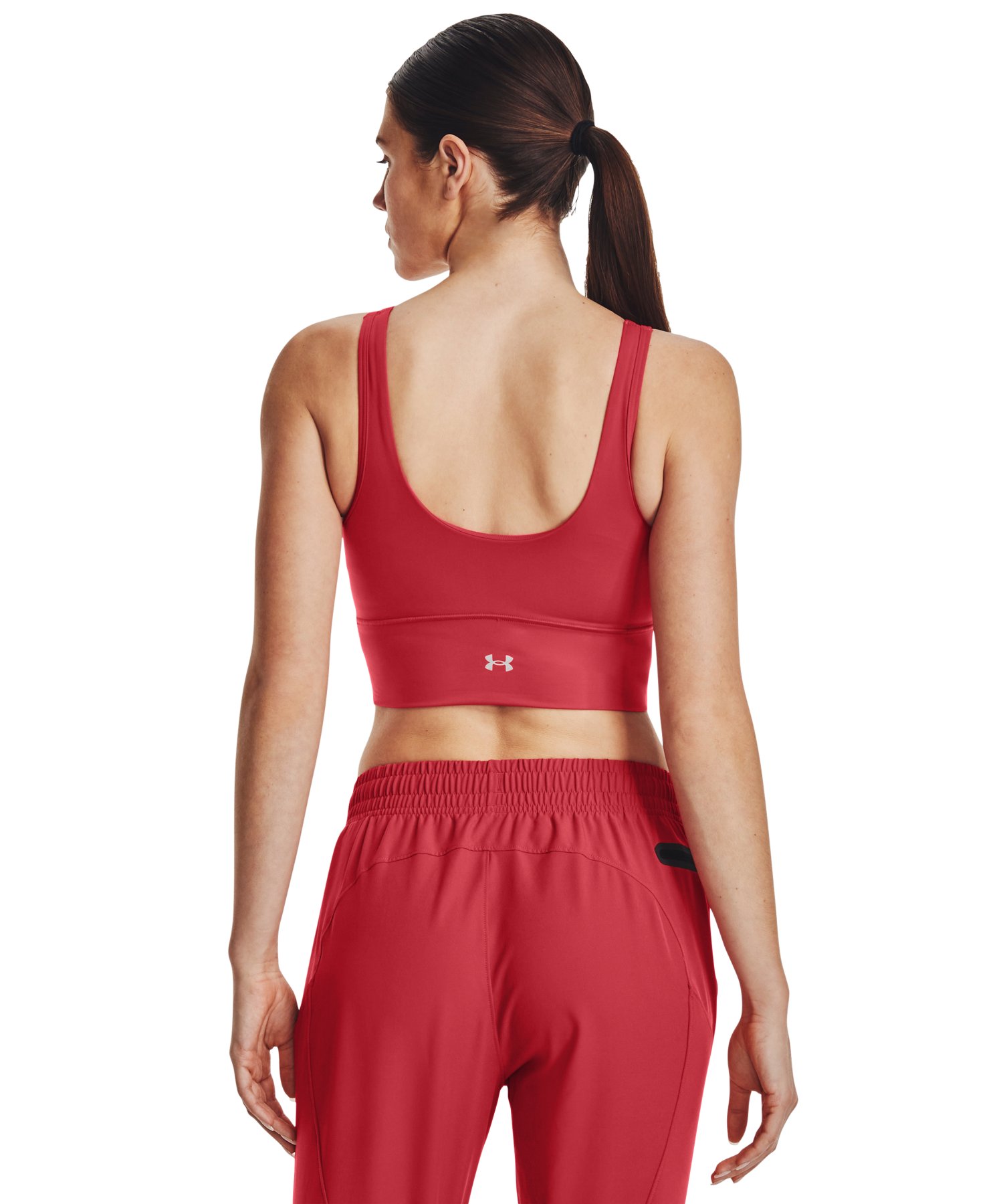 UA�����f�B�A�� �t�B�b�e�B�h �N���b�v�^���N�i�g���[�j���O/WOMEN�j