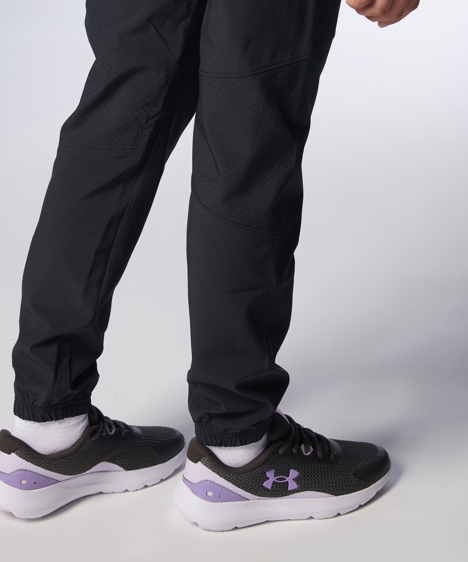 UAストレッチウーブン パンツ ベースボール　LG 楽天市場】【60％OFF】公式 アンダーアーマー UNDER ARMOUR