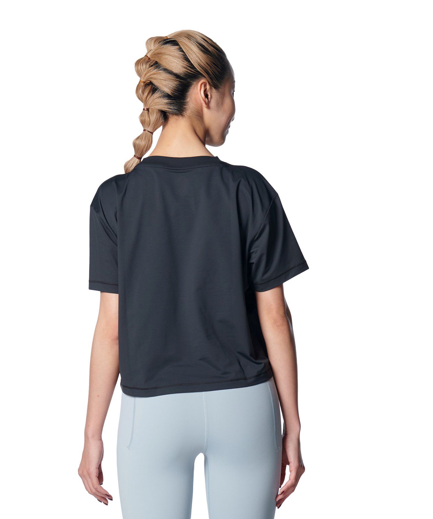 公式 アンダーアーマー UNDER ARMOUR UA UAメリディアン コア ショートスリーブ Tシャツ（トレーニング／WOMEN） 6000341 アンダーアーマー公式】 UAメリディアン ショートスリーブT