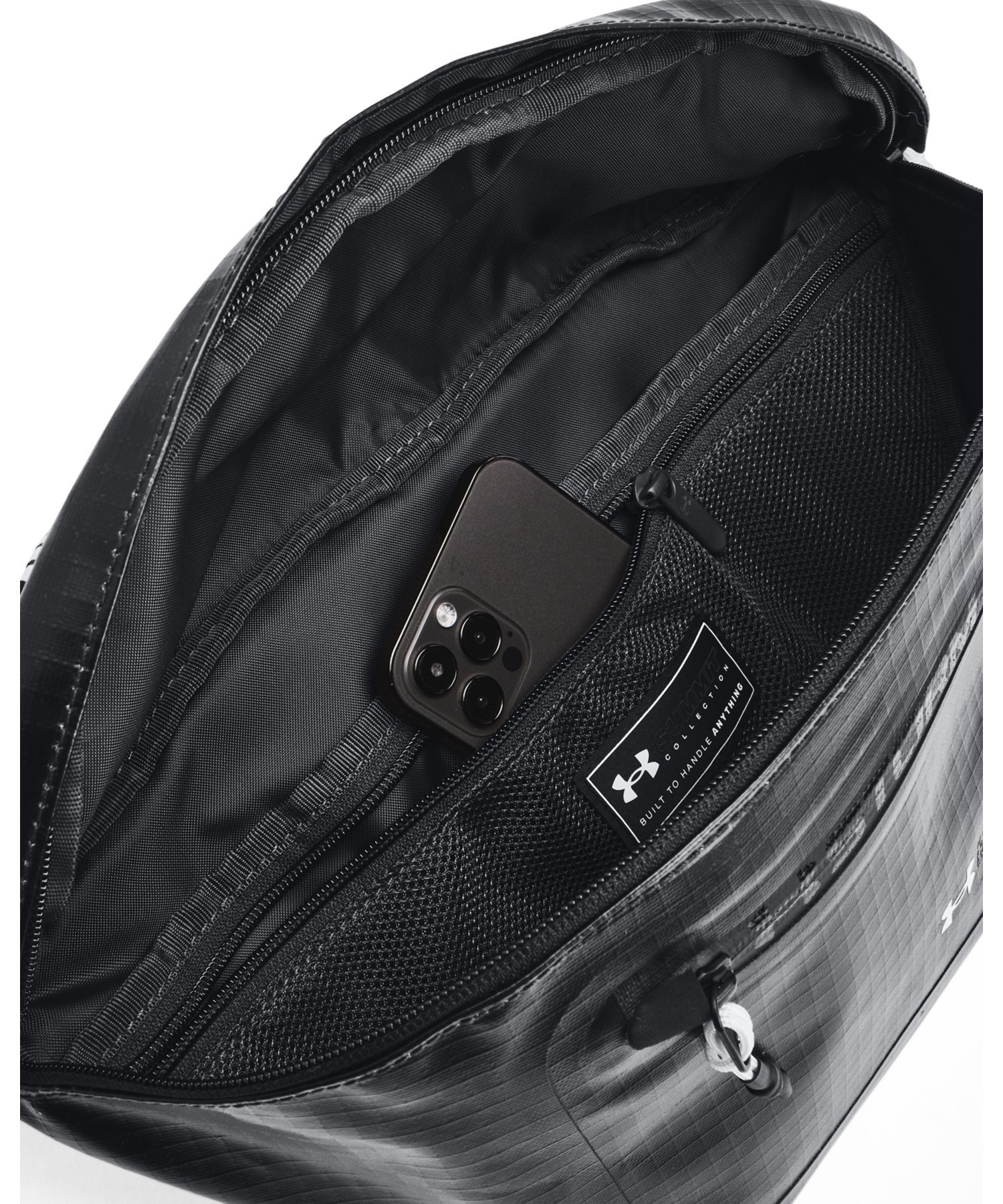 UA�T�~�b�g �E�G�X�g�o�b�O�i���C�t�X�^�C��/UNISEX�j