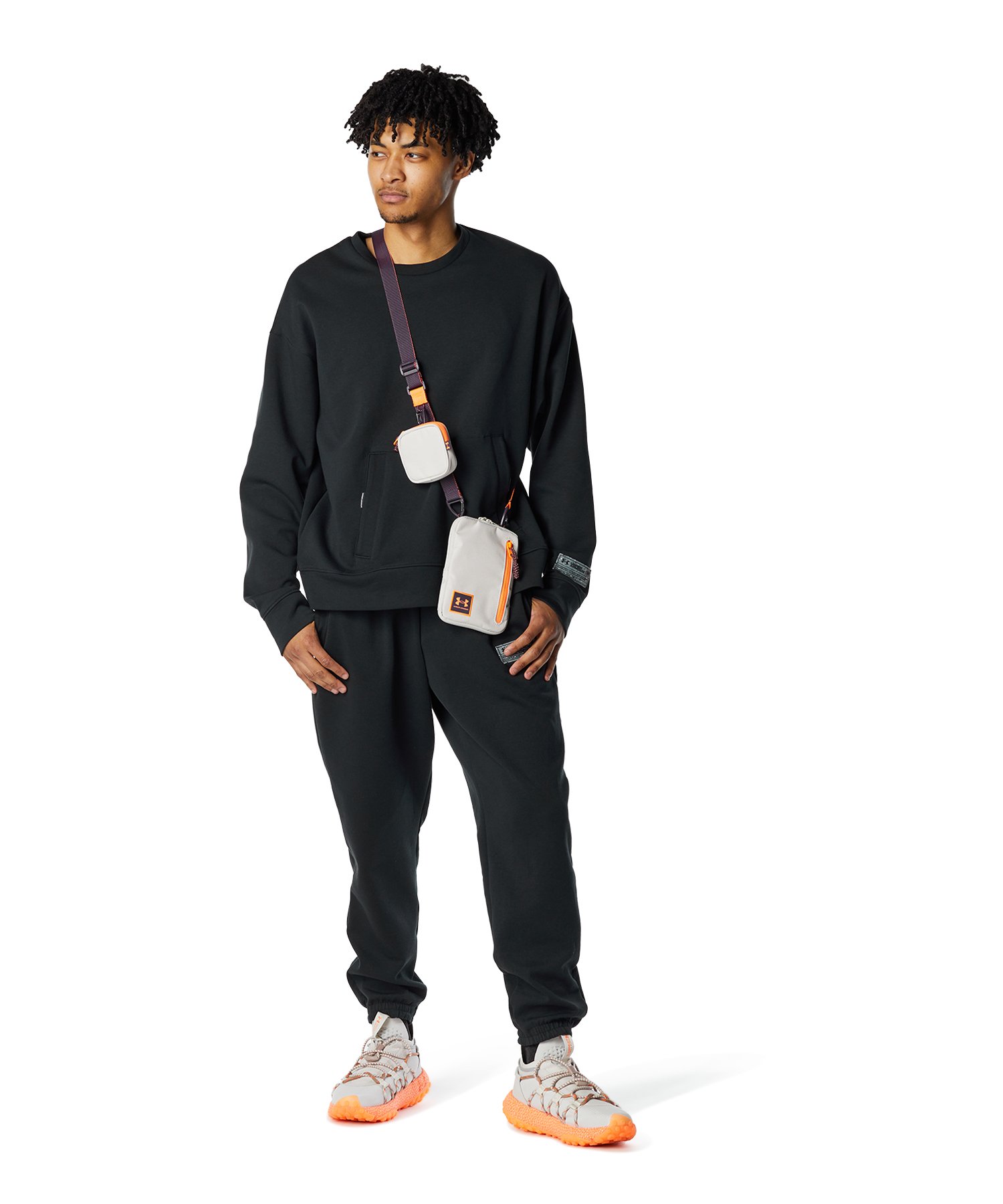 UA[h NX{fB STCYig[jO/UNISEXj