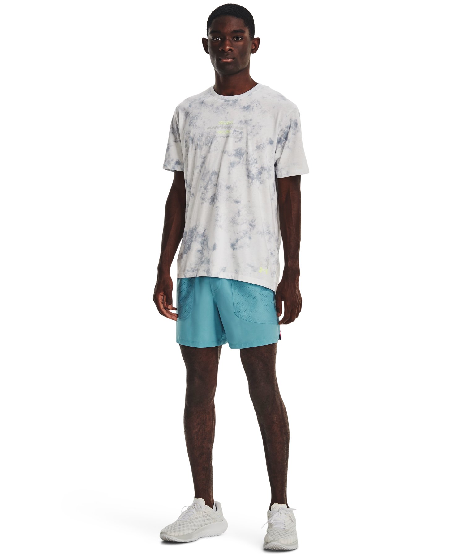 UA�����G�j�E�F�A �V���[�g�X���[�uT�V���c�i�����j���O/MEN�j