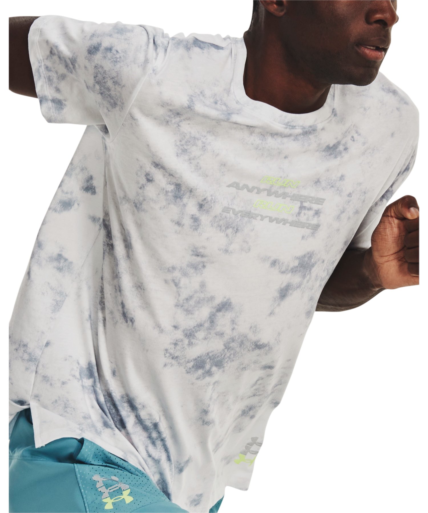 UA�����G�j�E�F�A �V���[�g�X���[�uT�V���c�i�����j���O/MEN�j