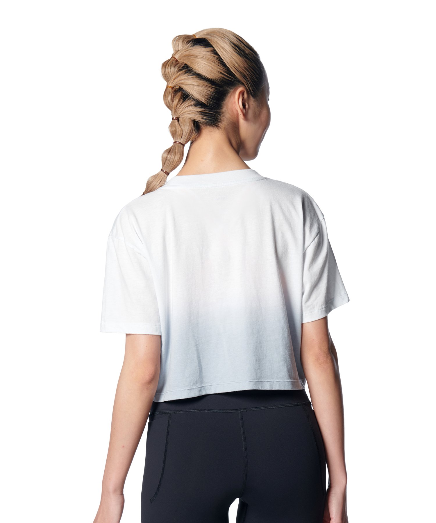 UA Nbv V[gX[uTVc qfBbv_Crig[jO/WOMENj