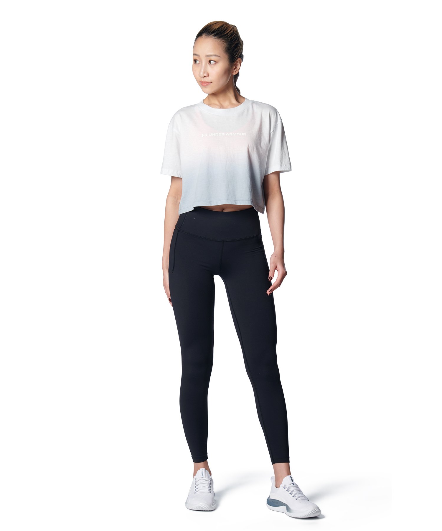 UA Nbv V[gX[uTVc qfBbv_Crig[jO/WOMENj