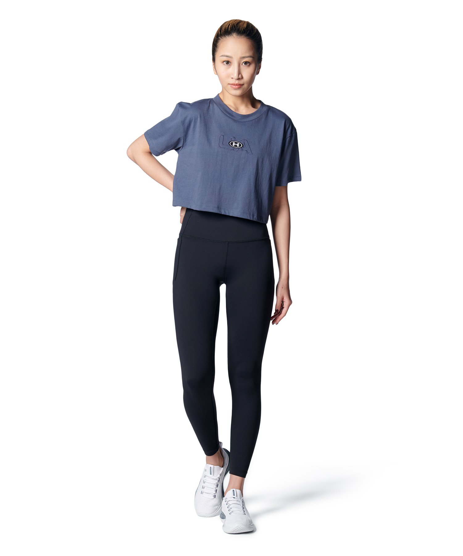 UA Nbv V[gX[uTVc qSrig[jO/WOMENj