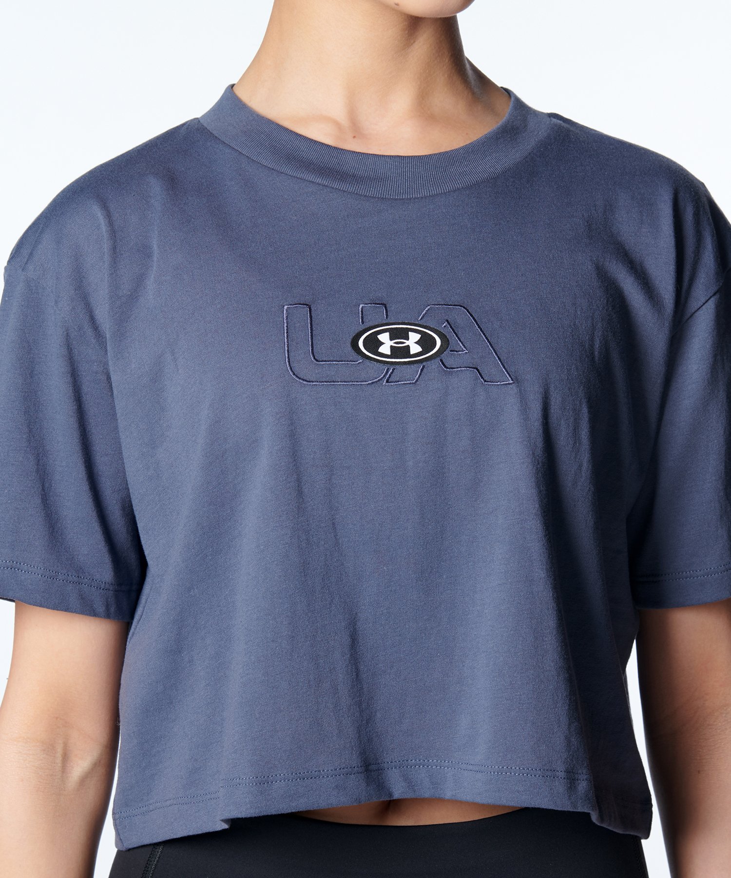 UA Nbv V[gX[uTVc qSrig[jO/WOMENj