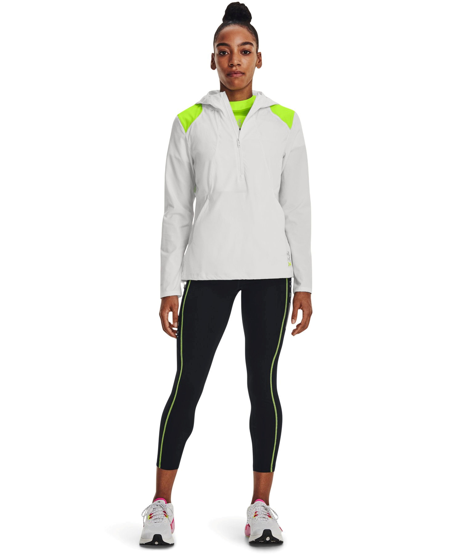 UA�����G�j�E�F�A �A�m���b�N �W���P�b�g�i�����j���O/WOMEN�j